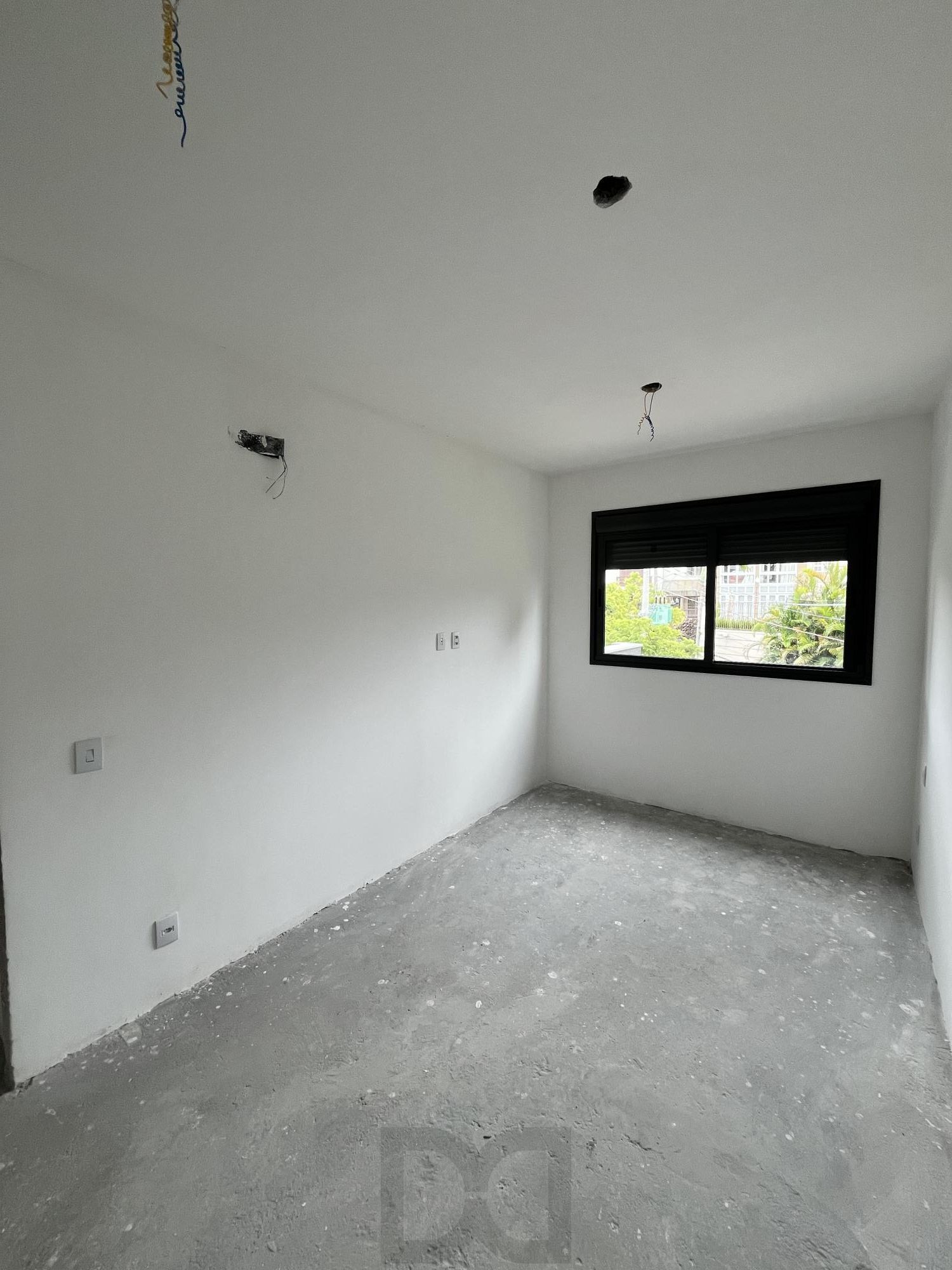 Apartamento de 2 quartos, suite, churrasqueira e 2 vagas — foto 18