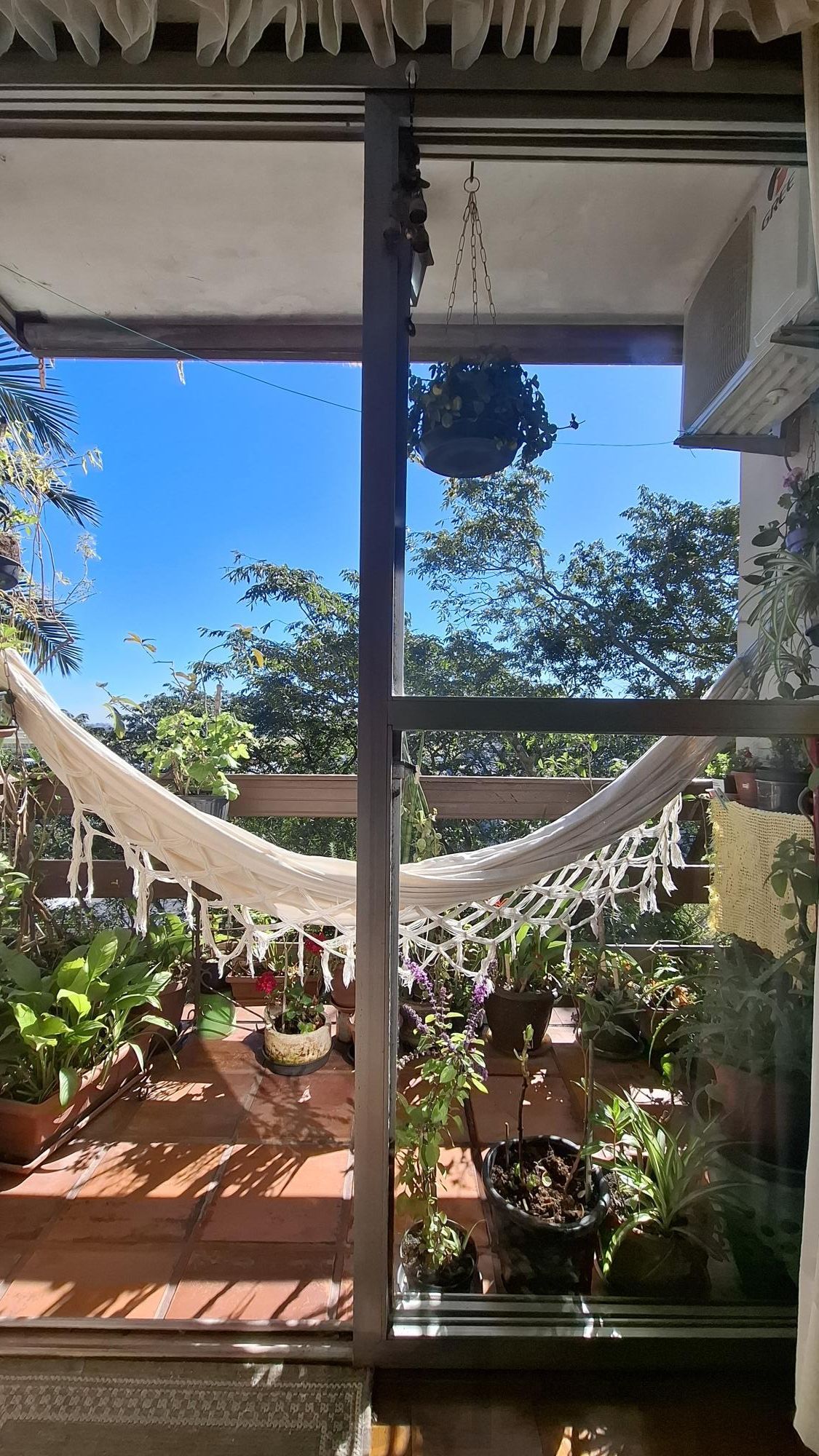 Apartamento 1 dormitório sala 2 ambientes garagem fechada ensolarado com vista — foto 6