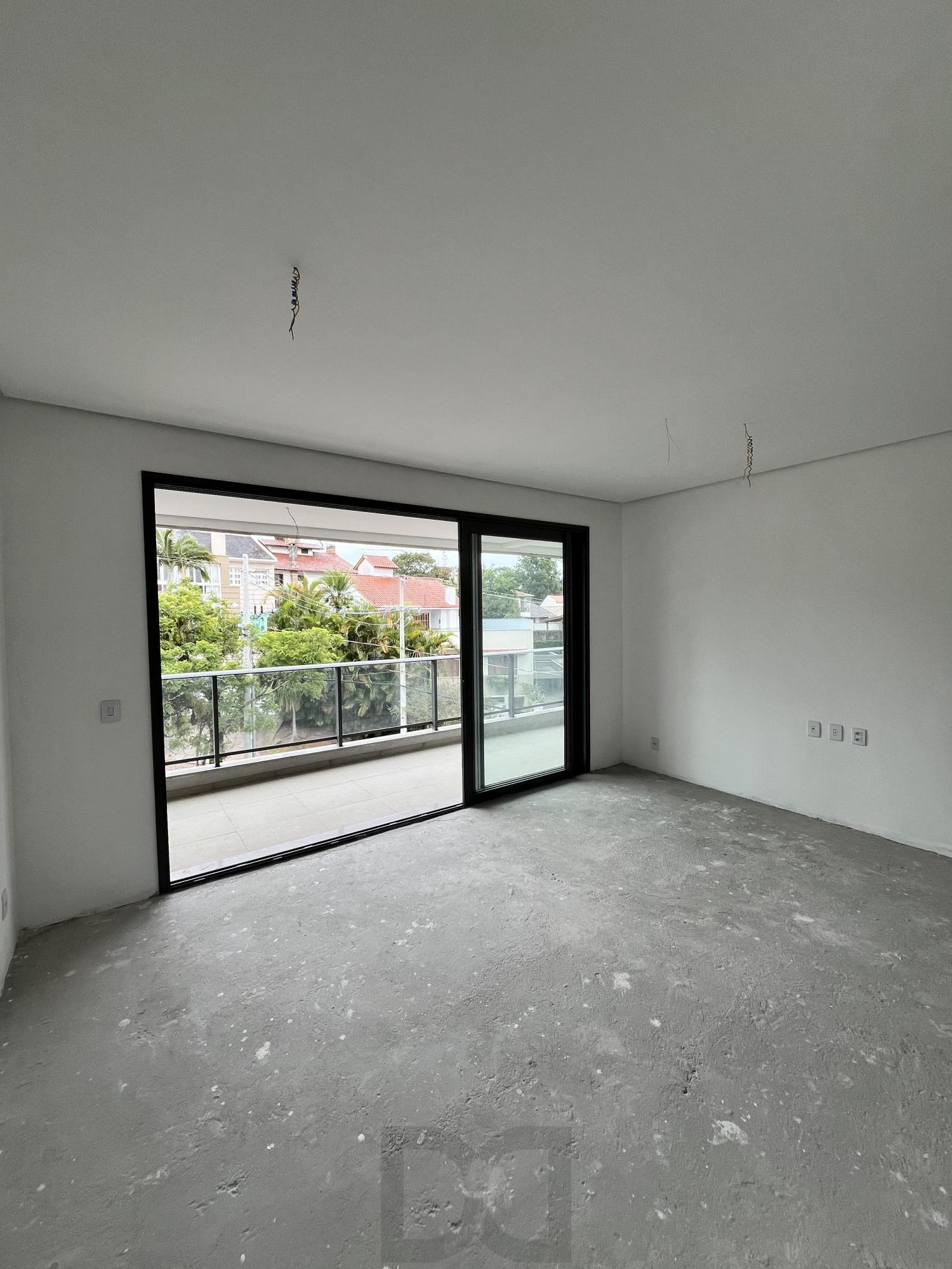 Apartamento de 2 quartos, suite, churrasqueira e 2 vagas — foto 9