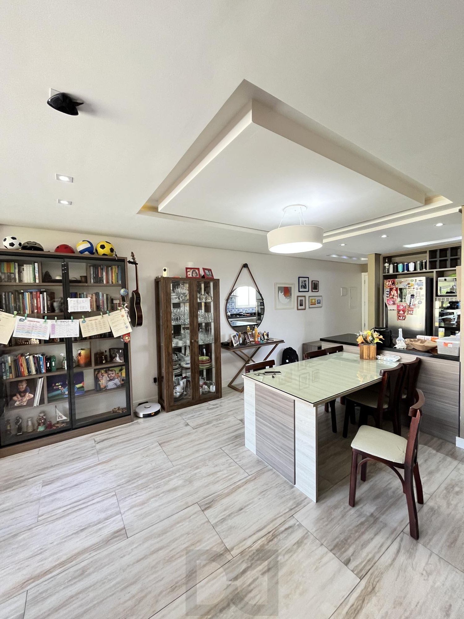 Apartamento de 3 quartos, 2 suítes e 2 vagas de garagem no Menino Deus em POA/RS — foto 23