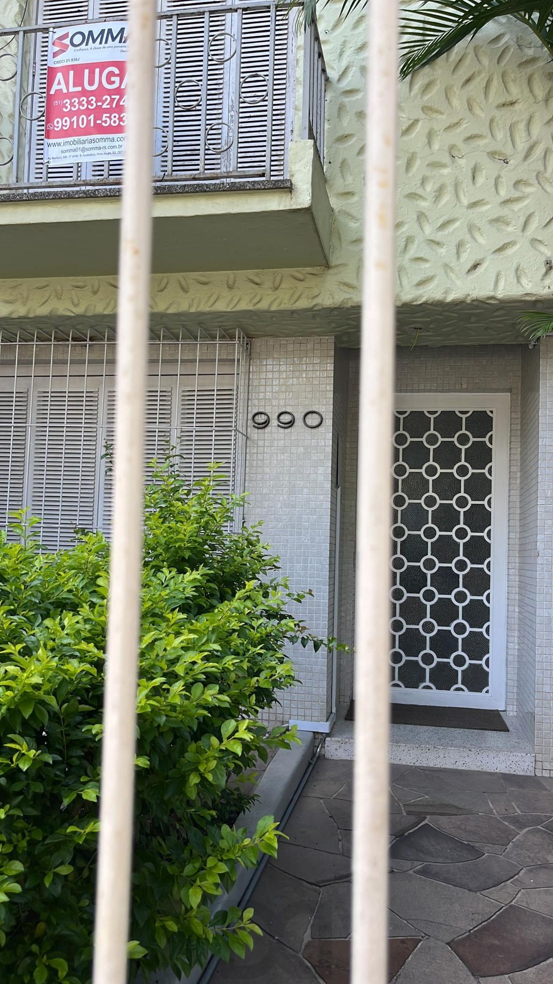 Apartamento de 2 quartos no bairro Auxiliadora em Porto Alegre — foto 4