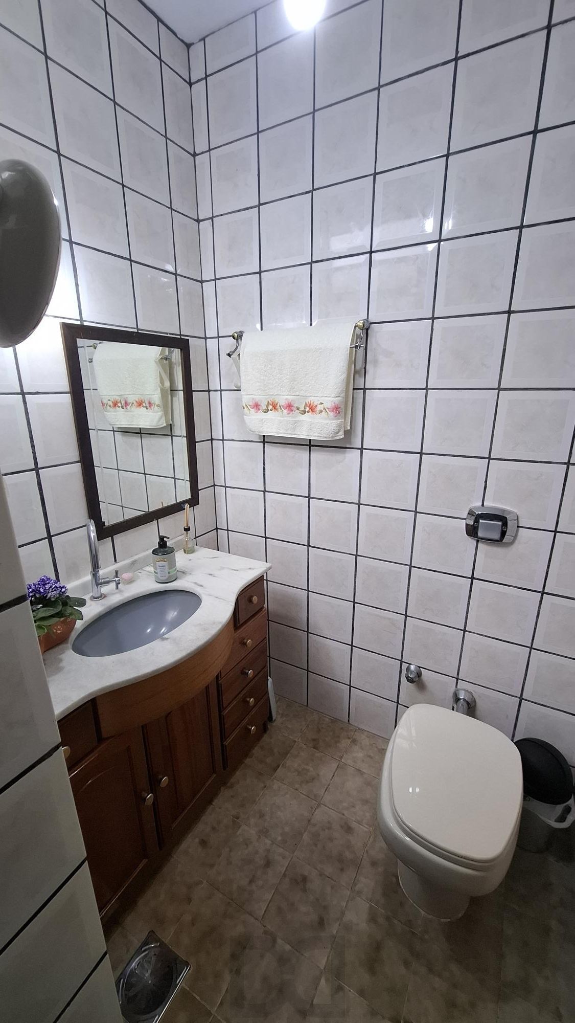 Apartamento 1 dormitório sala 2 ambientes garagem fechada ensolarado com vista — foto 35