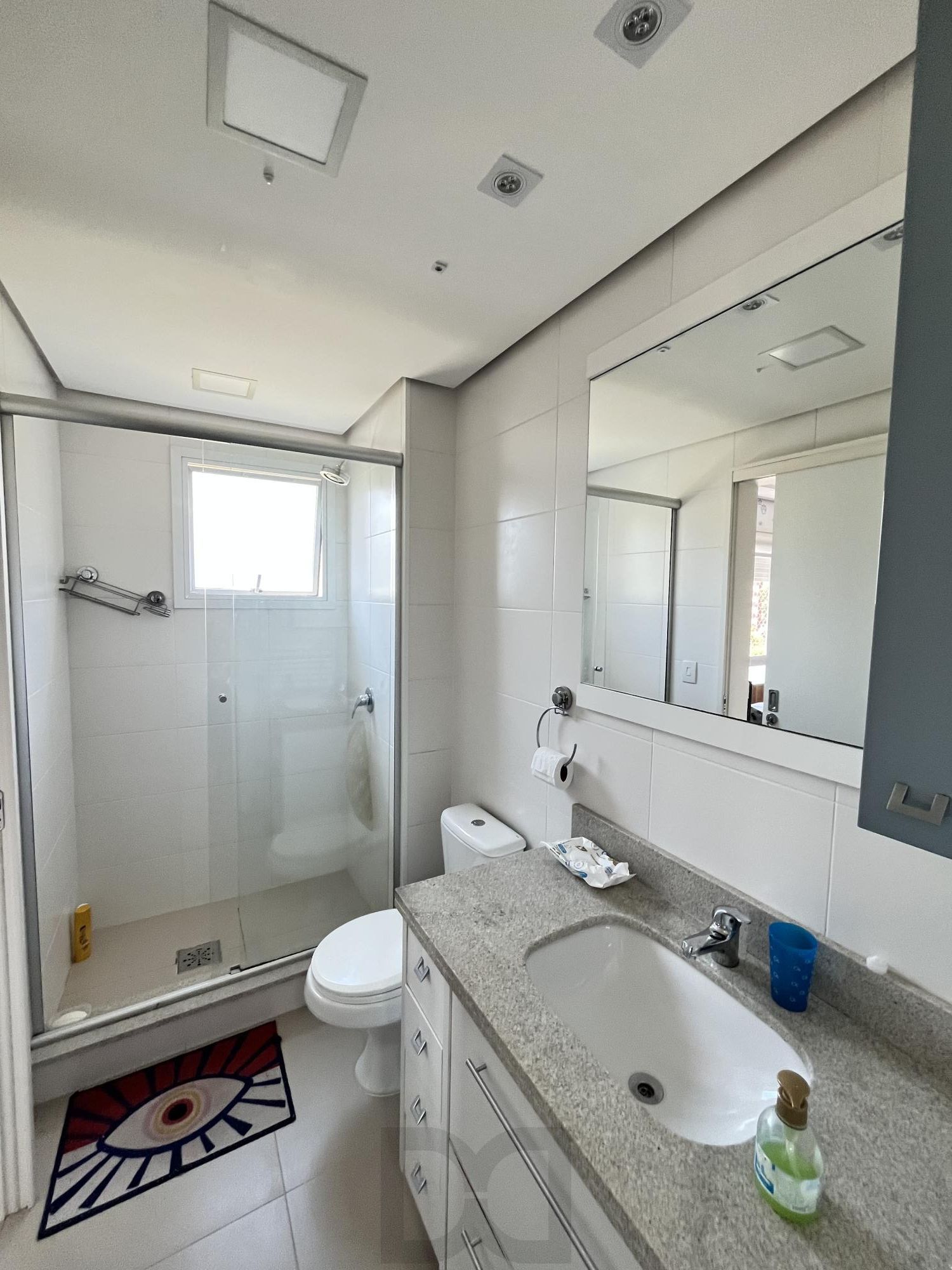 Apartamento de 3 quartos, 2 suítes e 2 vagas de garagem no Menino Deus em POA/RS — foto 33