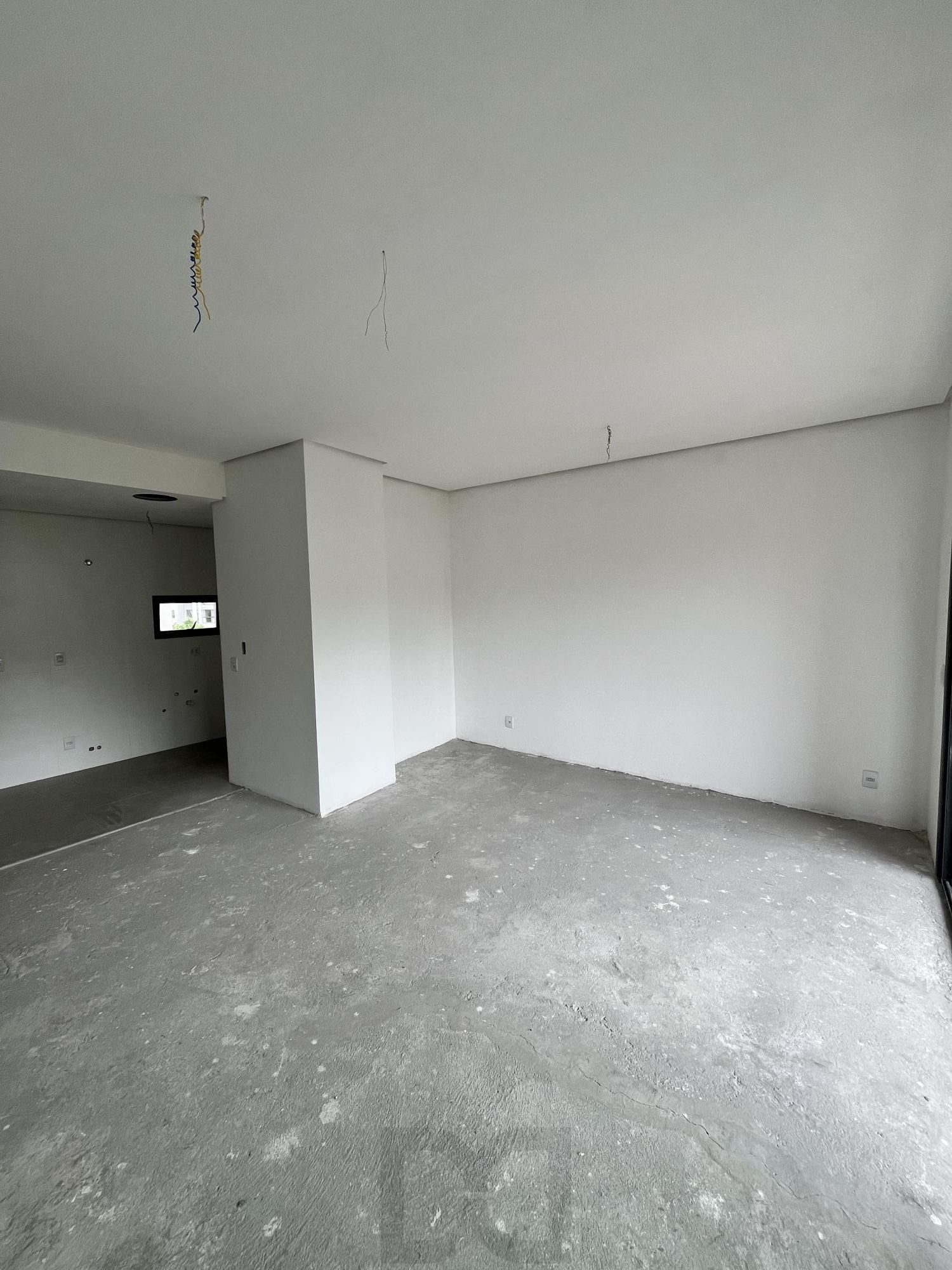 Apartamento de 2 quartos, suite, churrasqueira e 2 vagas — foto 5