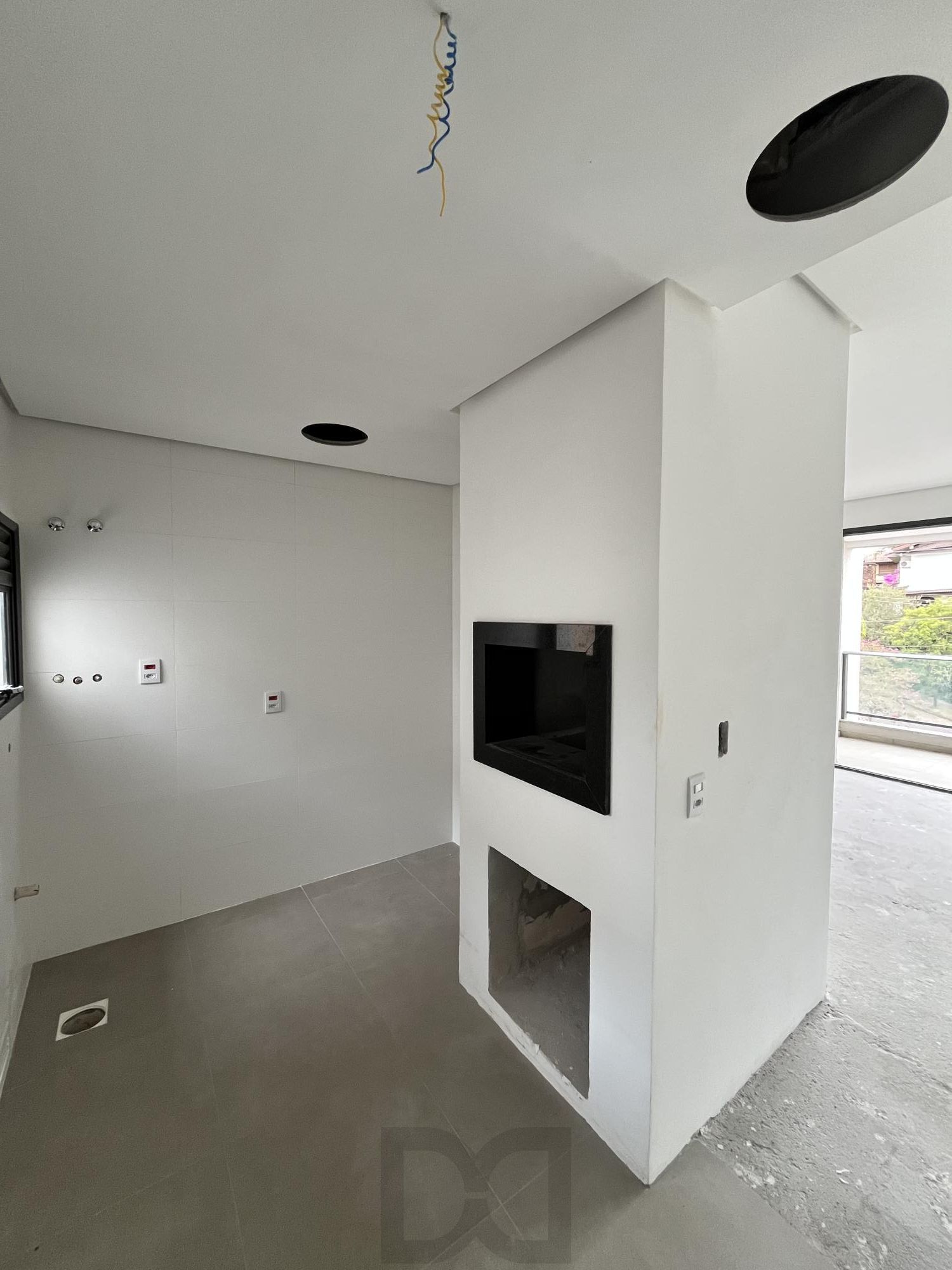 Apartamento de 2 quartos, suite, churrasqueira e 2 vagas — foto 12