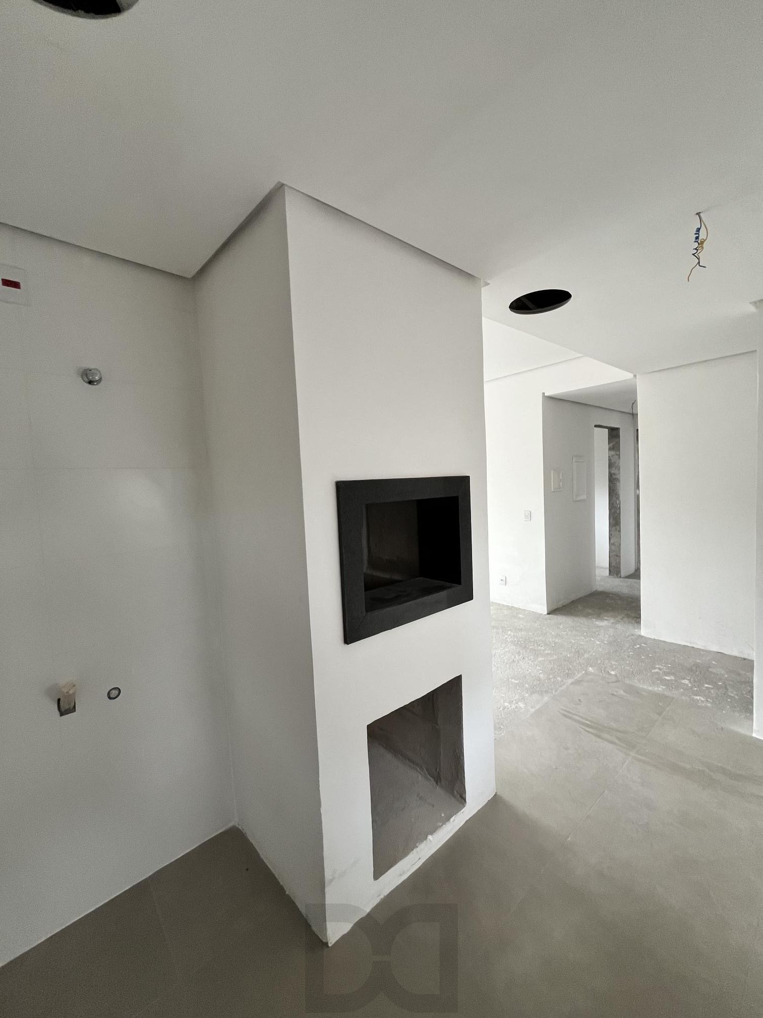 Apartamento de 2 quartos, suite, churrasqueira e 2 vagas — foto 17