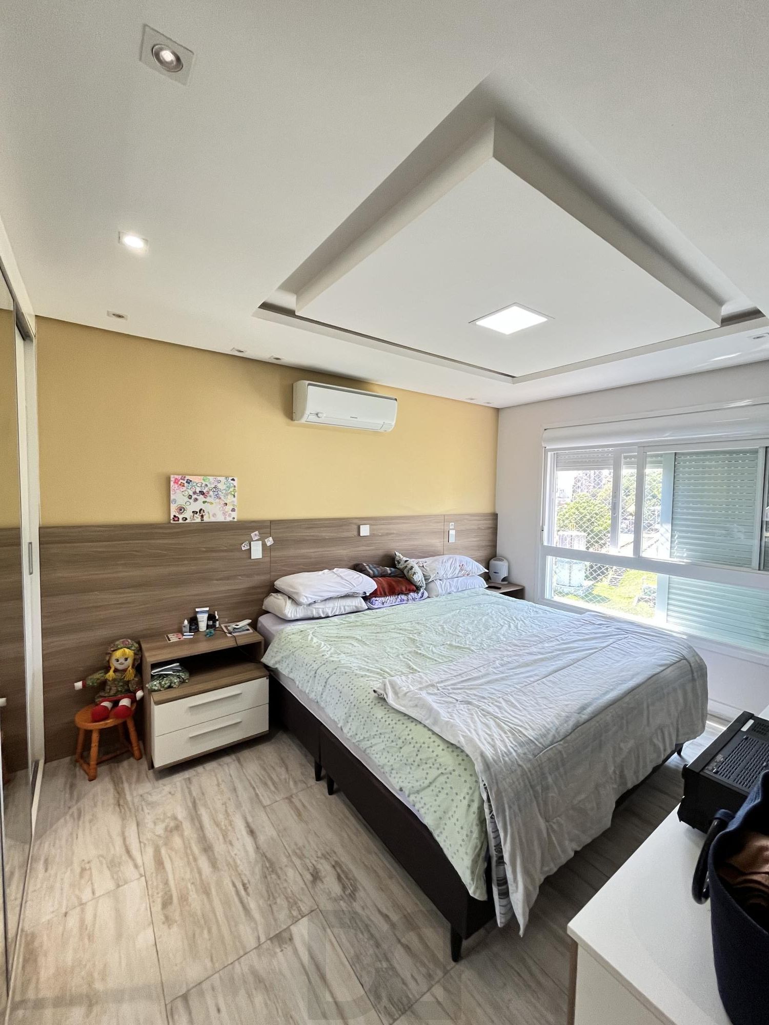 Apartamento de 3 quartos, 2 suítes e 2 vagas de garagem no Menino Deus em POA/RS — foto 25