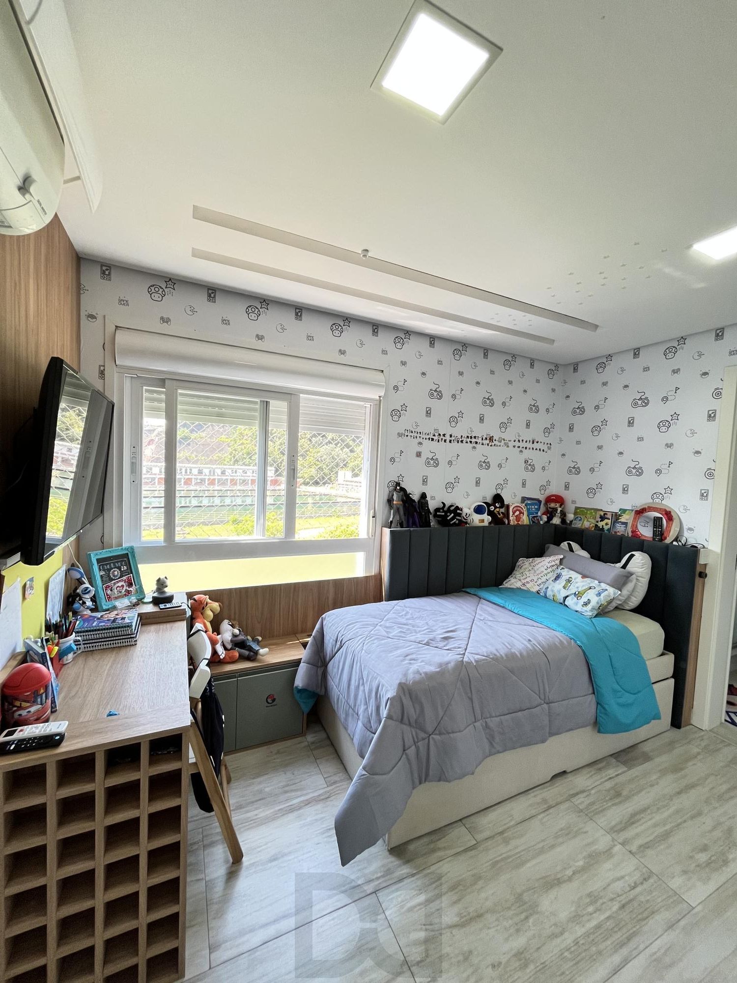 Apartamento de 3 quartos, 2 suítes e 2 vagas de garagem no Menino Deus em POA/RS — foto 40