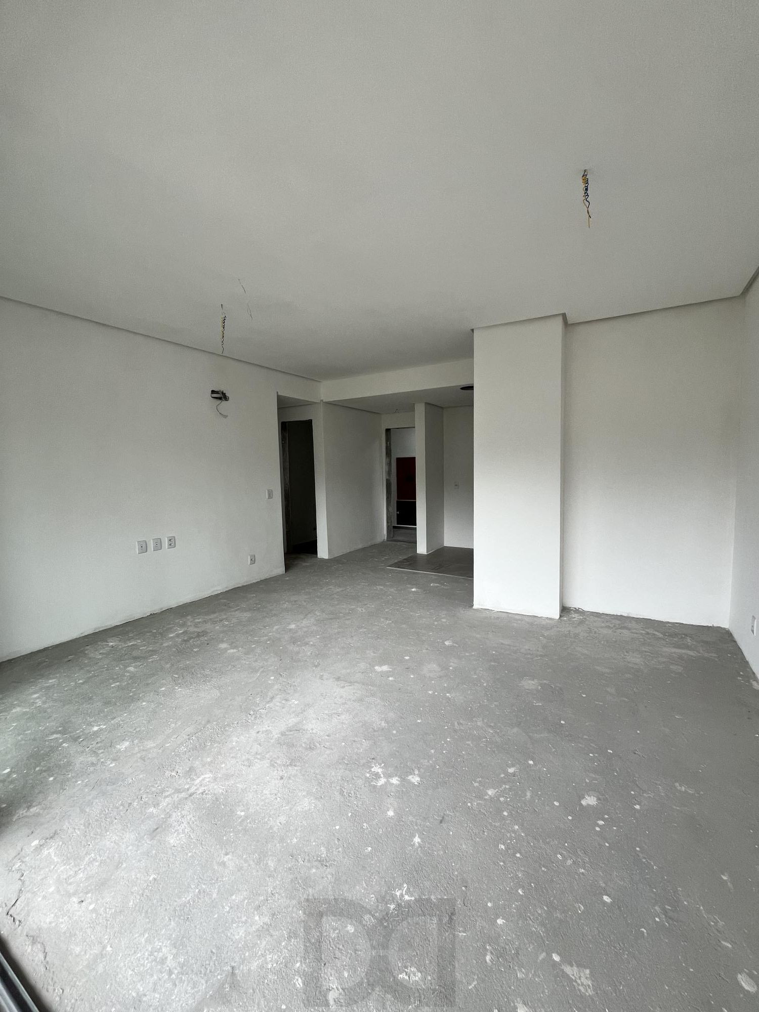 Apartamento de 2 quartos, suite, churrasqueira e 2 vagas — foto 3