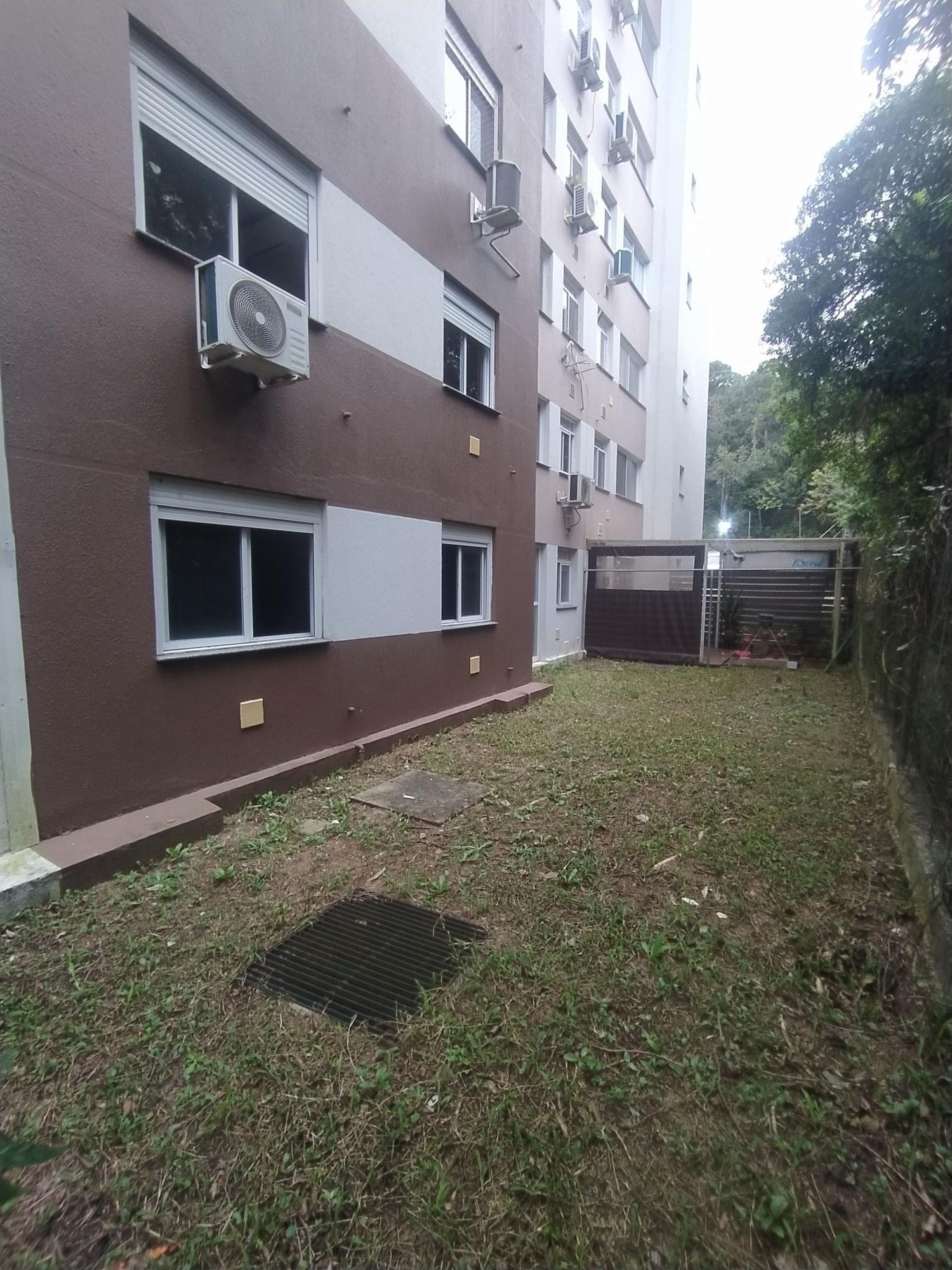 Um pedacinho do interior dentro de Porto Alegre - 2dorm com Pátio Gigante — foto 15