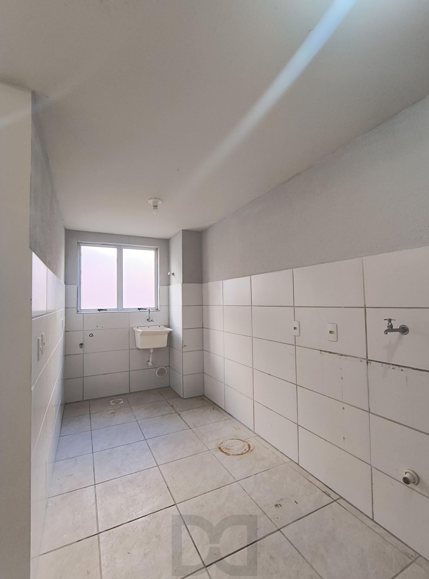 Apartamento  de barbada dois dormitório na zona sul — foto 9