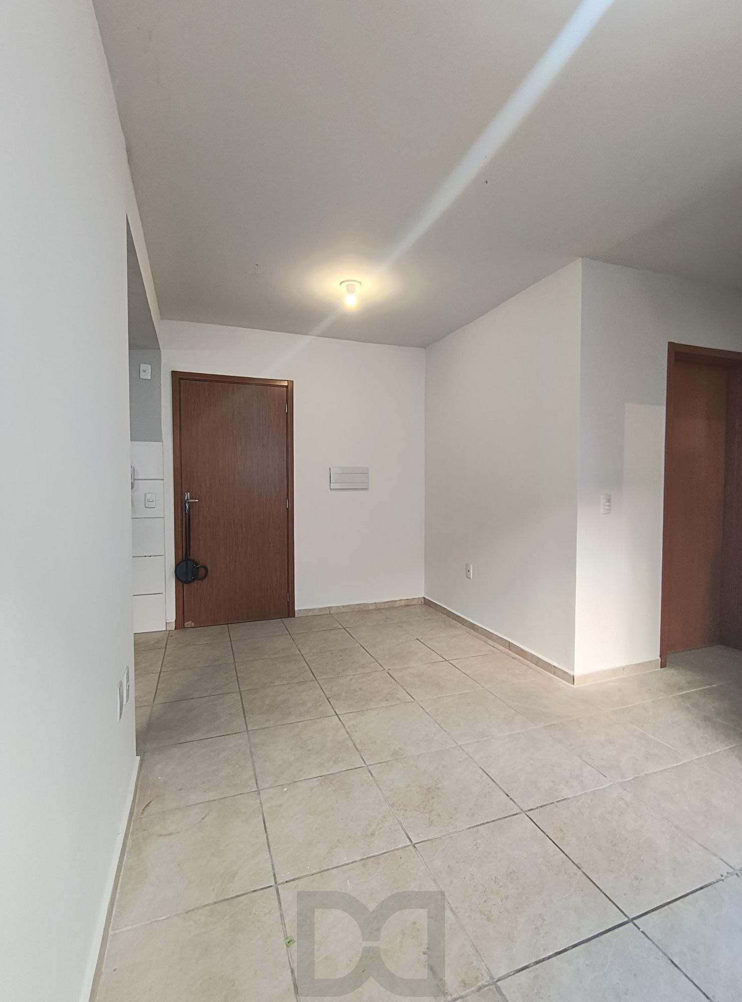 Apartamento  de barbada dois dormitório na zona sul — foto 3