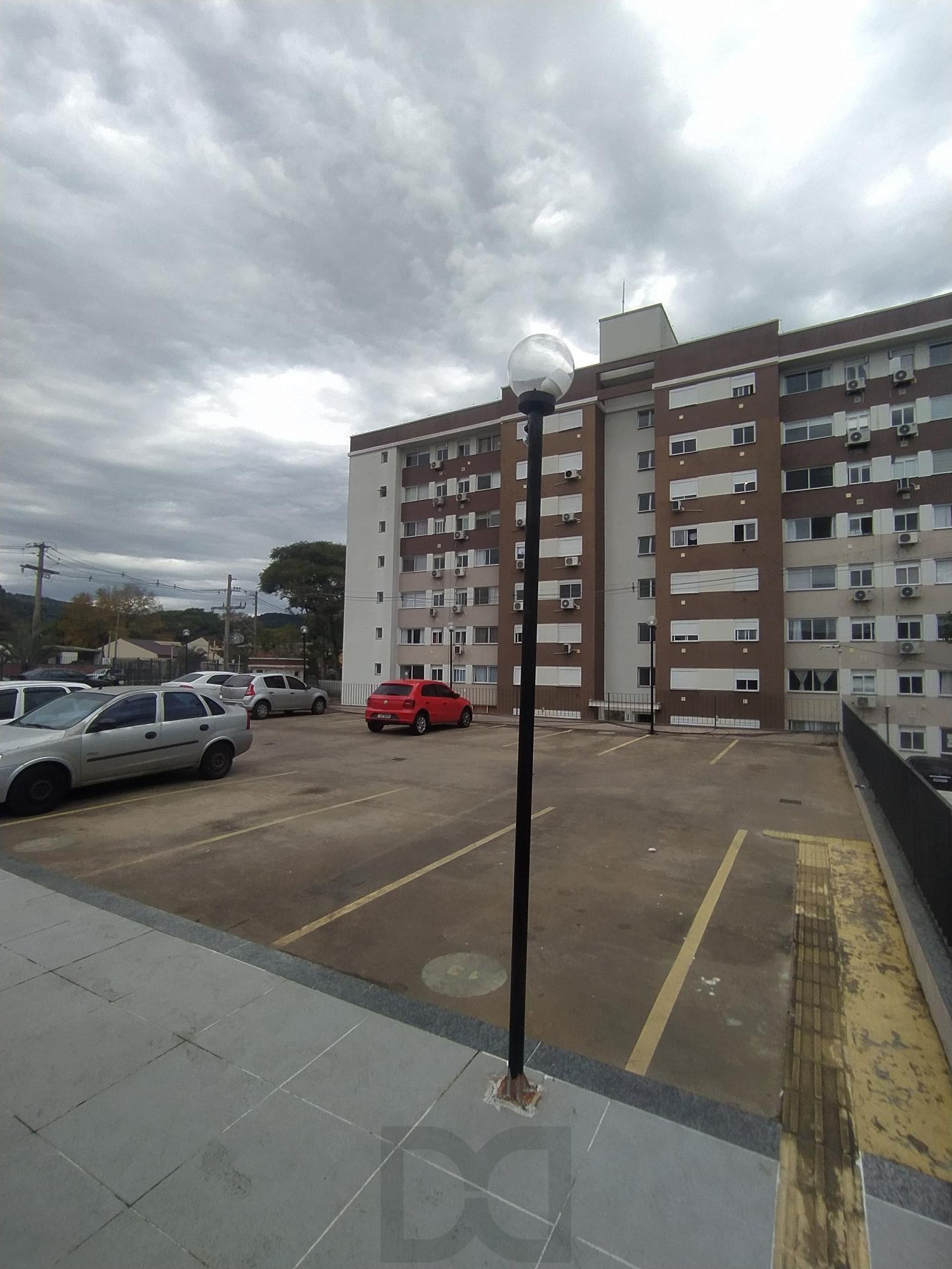 Um pedacinho do interior dentro de Porto Alegre - 2dorm com Pátio Gigante — foto 18