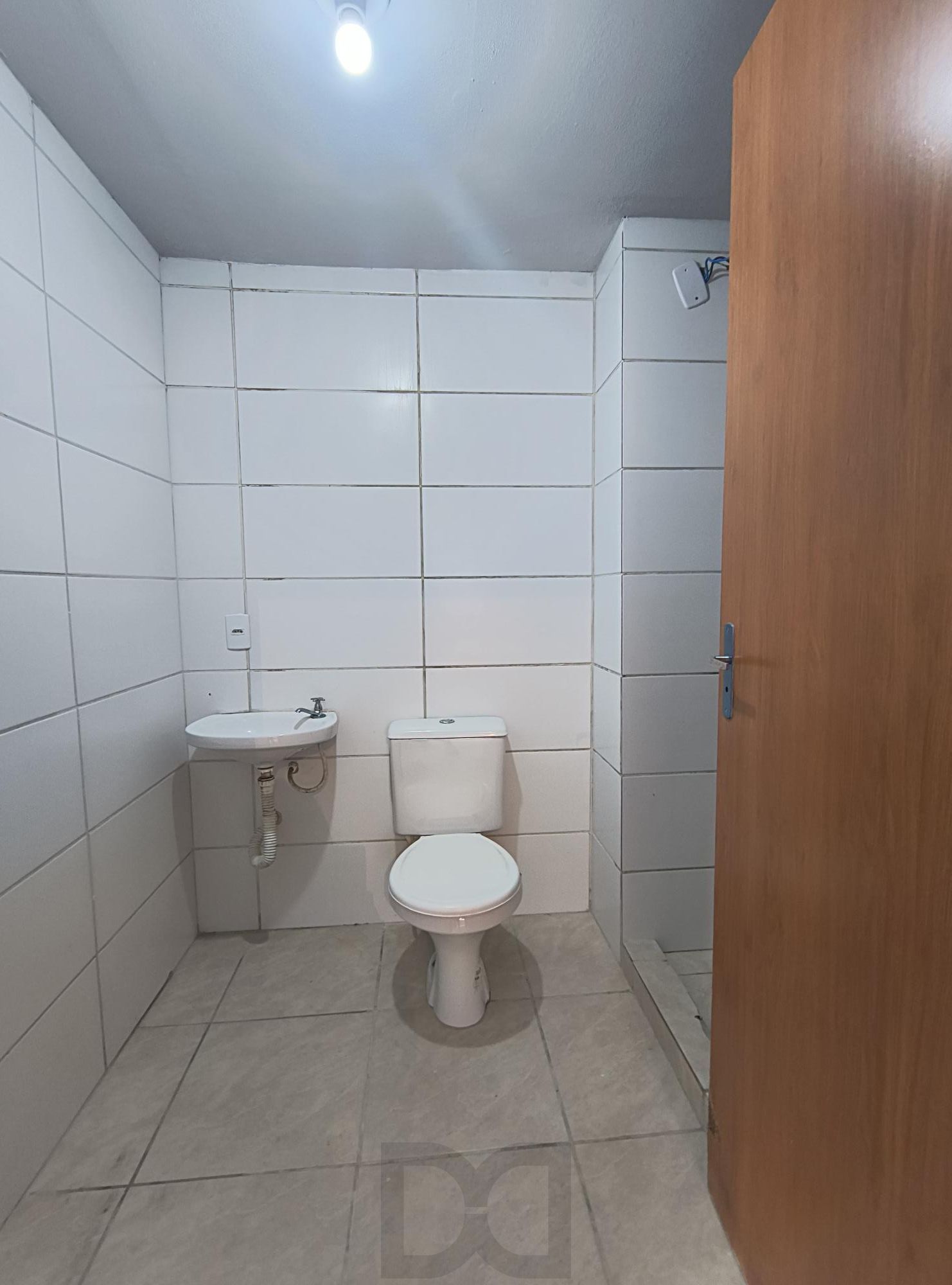 Apartamento  de barbada dois dormitório na zona sul — foto 15