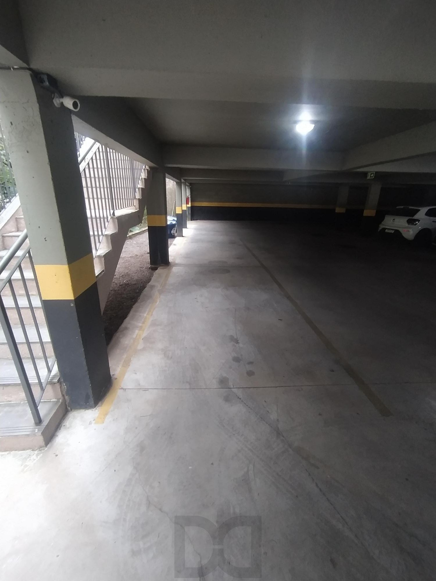 Um pedacinho do interior dentro de Porto Alegre - 2dorm com Pátio Gigante — foto 23