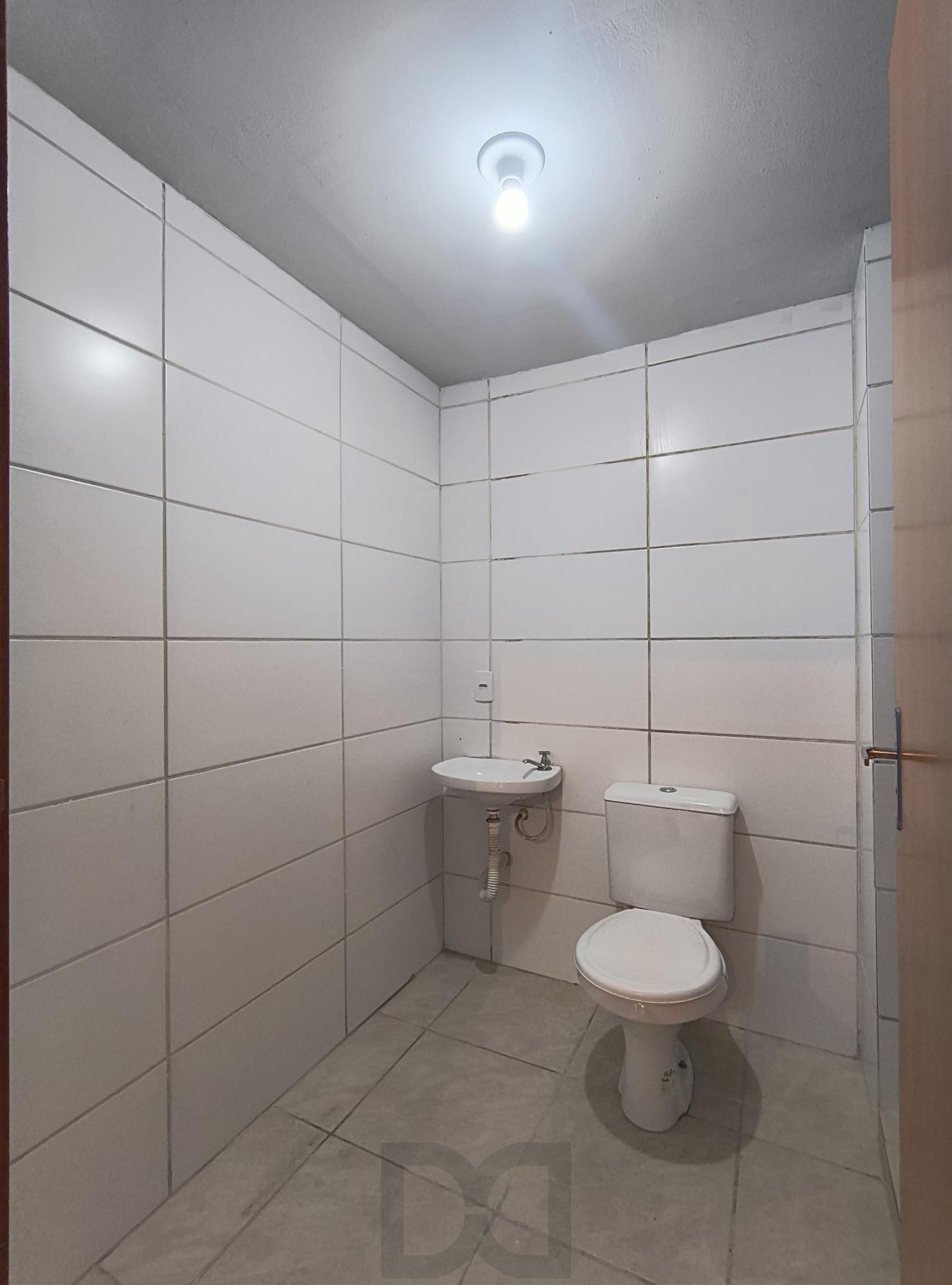 Apartamento  de barbada dois dormitório na zona sul — foto 16