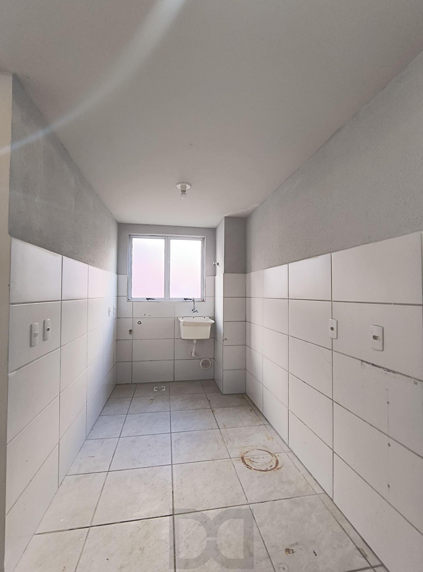 Apartamento  de barbada dois dormitório na zona sul — foto 6
