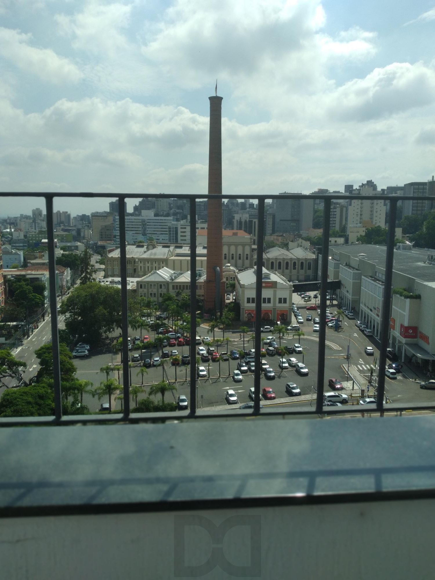 Cobertura de luxo com vista para o Guaíba e jacuzzi ao lado do Shopping Total — foto 53