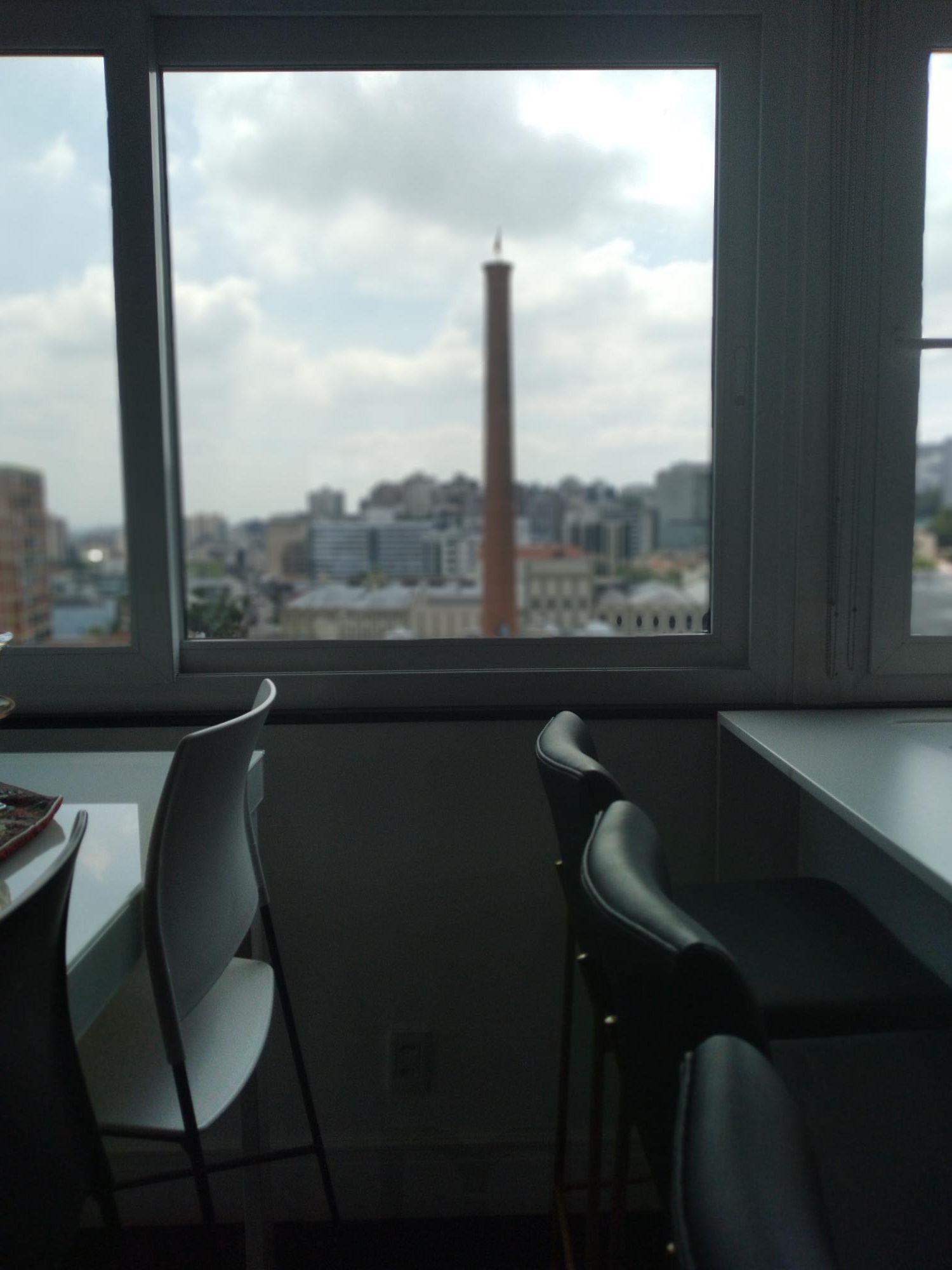 Cobertura de luxo com vista para o Guaíba e jacuzzi ao lado do Shopping Total — foto 31