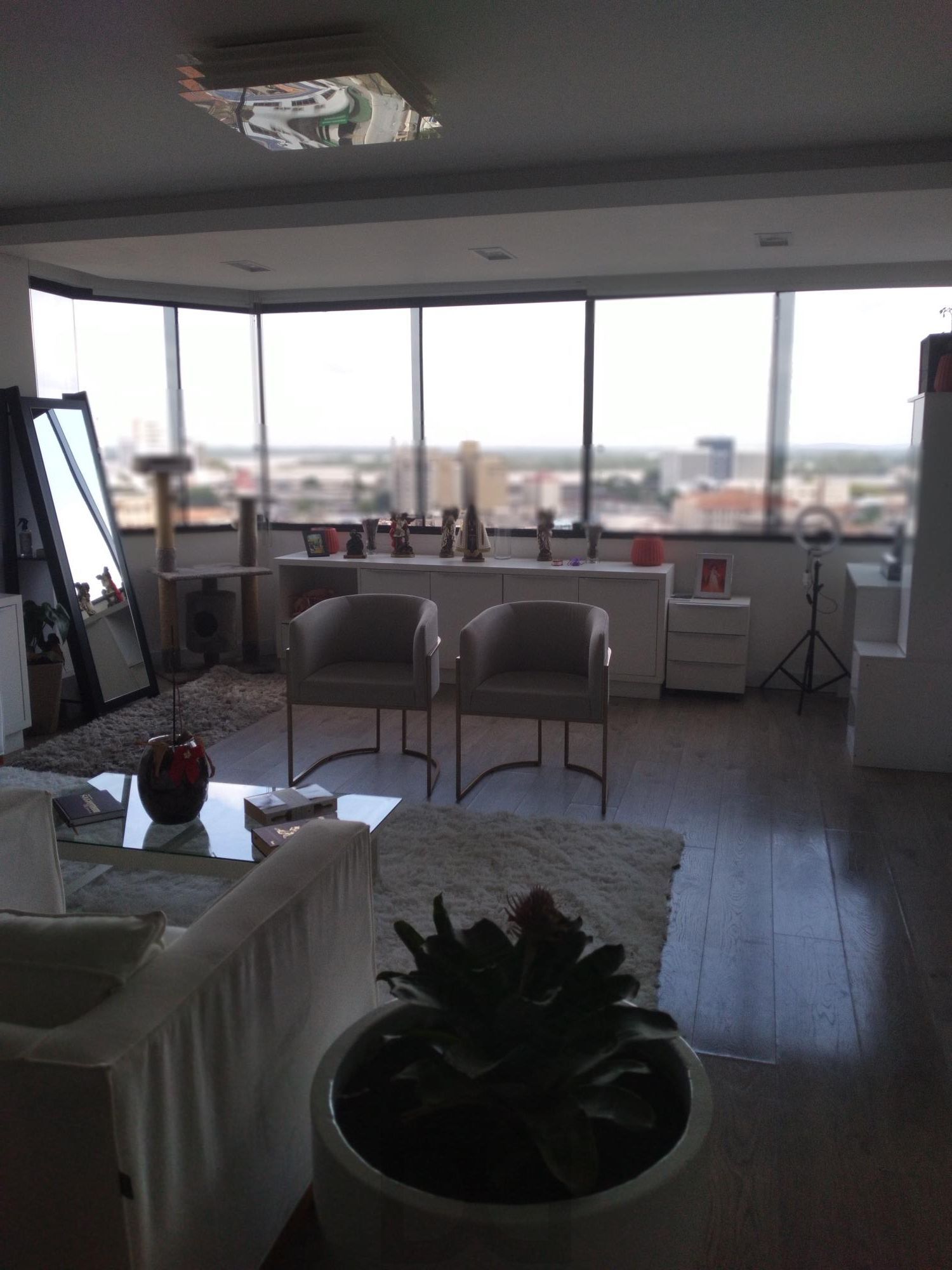 Cobertura de luxo com vista para o Guaíba e jacuzzi ao lado do Shopping Total — foto 17