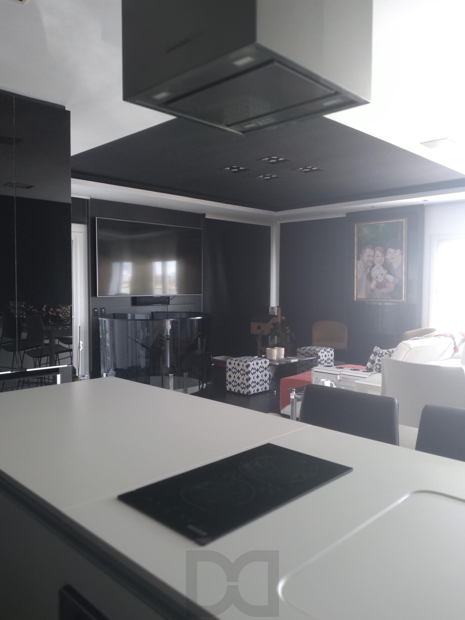 Cobertura de luxo com vista para o Guaíba e jacuzzi ao lado do Shopping Total — foto 24