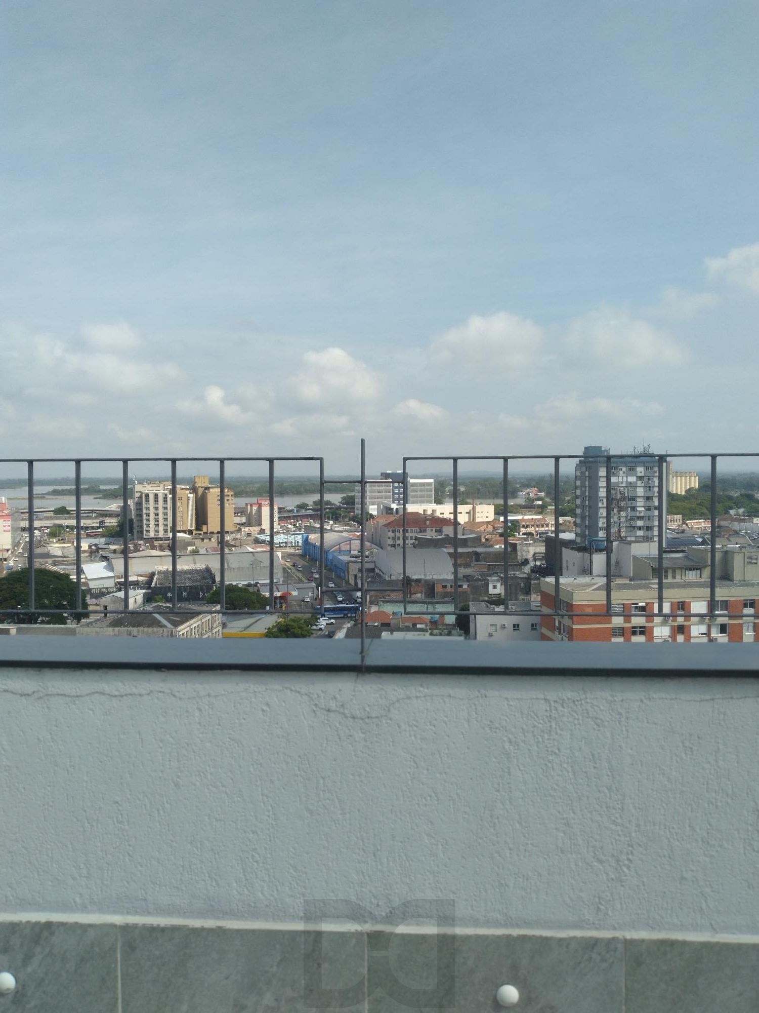 Cobertura de luxo com vista para o Guaíba e jacuzzi ao lado do Shopping Total — foto 48