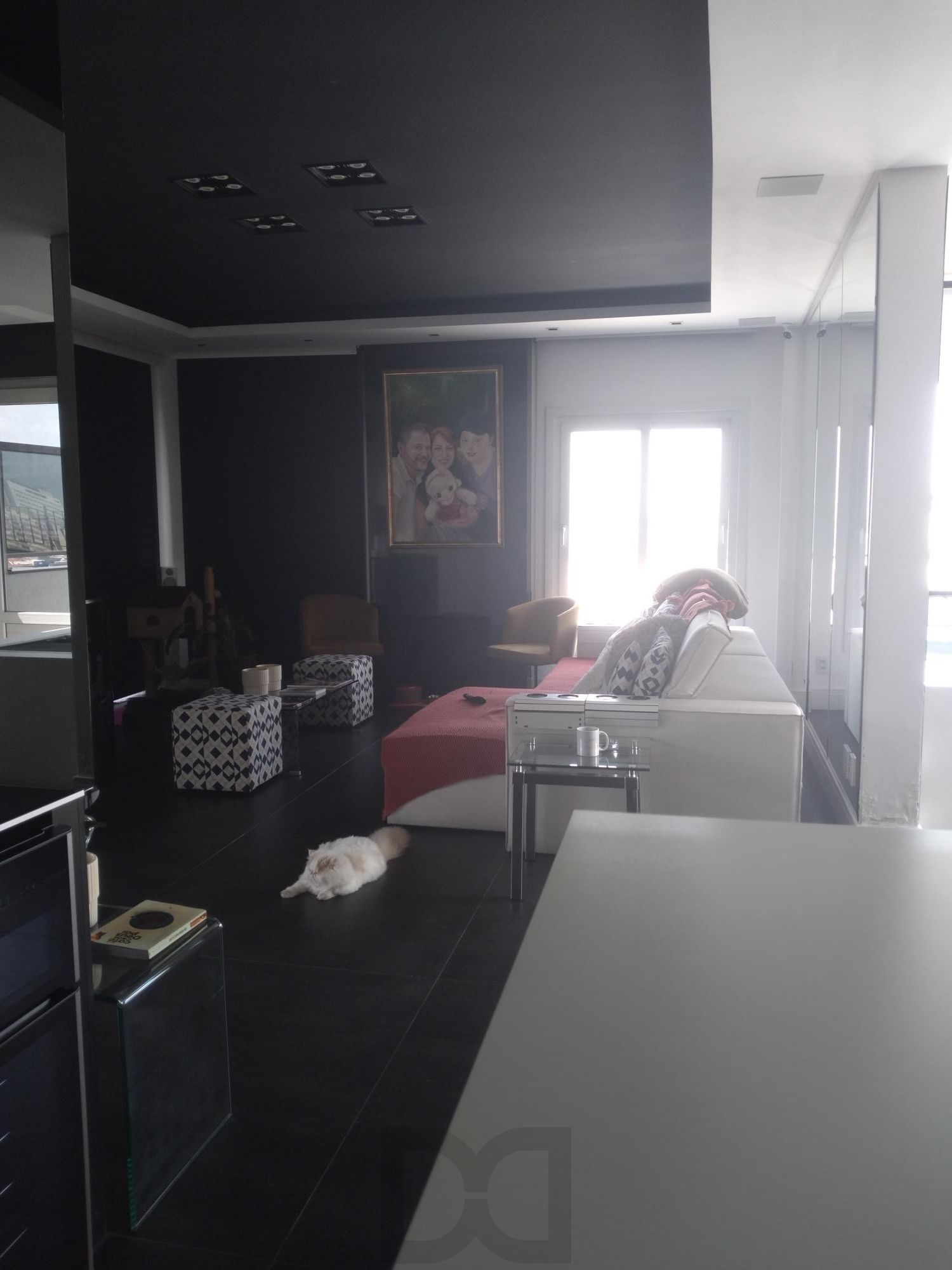 Cobertura de luxo com vista para o Guaíba e jacuzzi ao lado do Shopping Total — foto 22