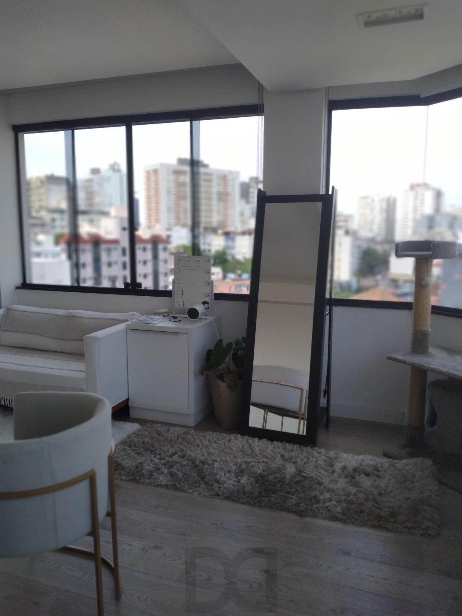 Cobertura de luxo com vista para o Guaíba e jacuzzi ao lado do Shopping Total — foto 11