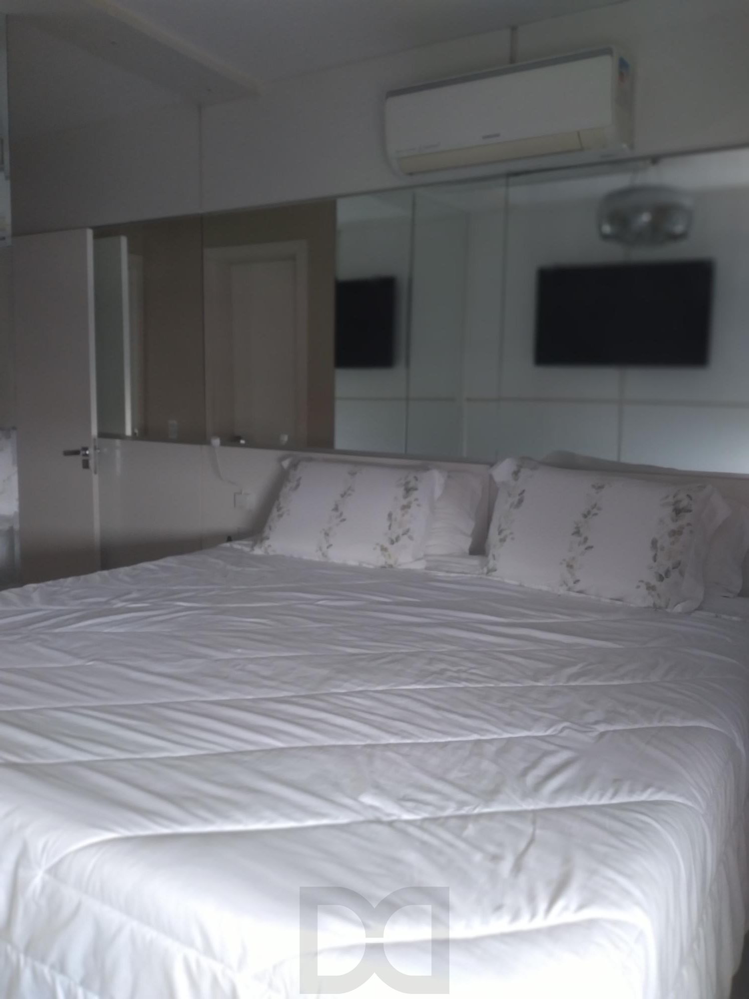 Cobertura de luxo com vista para o Guaíba e jacuzzi ao lado do Shopping Total — foto 37