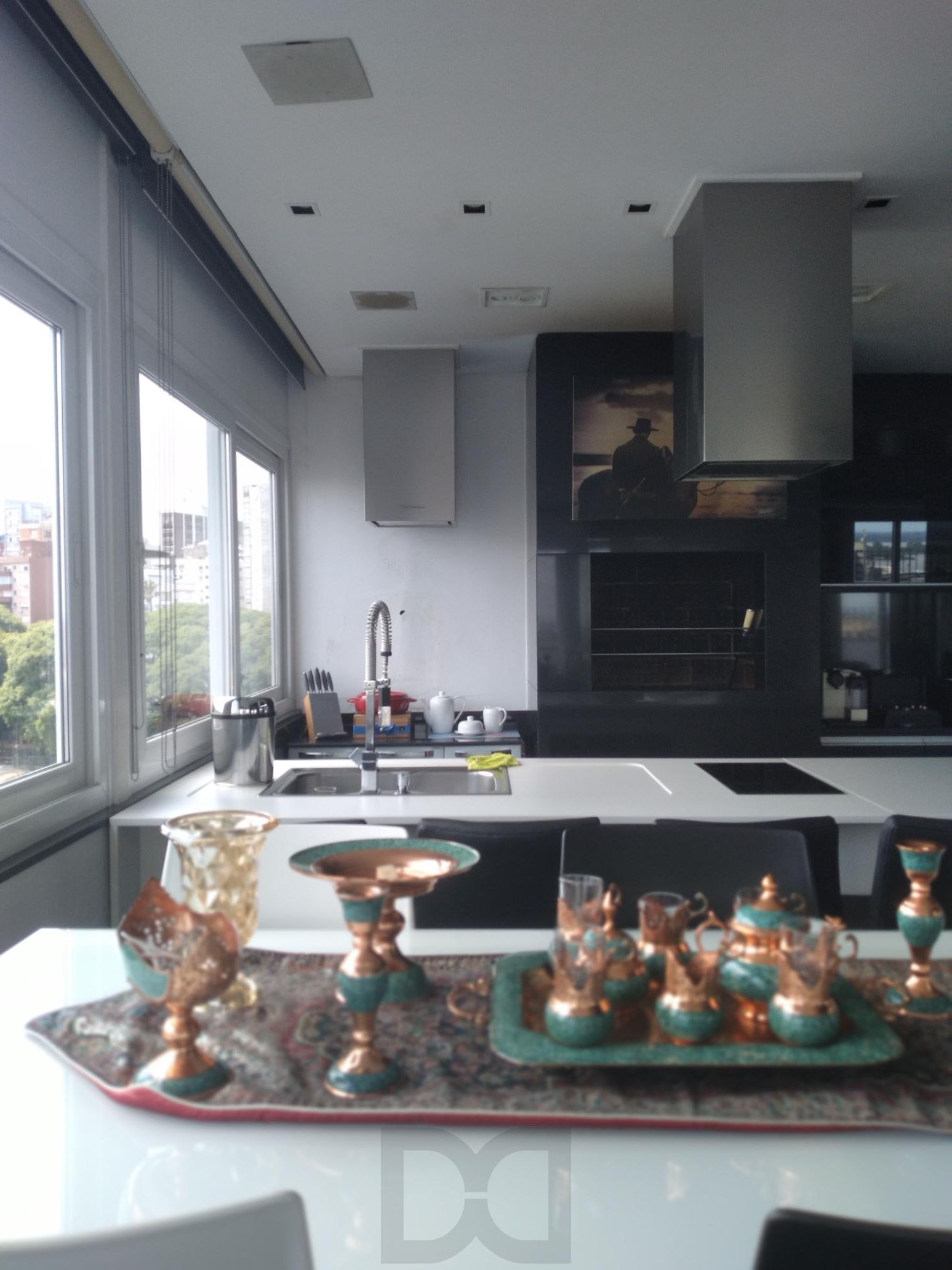 Cobertura de luxo com vista para o Guaíba e jacuzzi ao lado do Shopping Total — foto 27