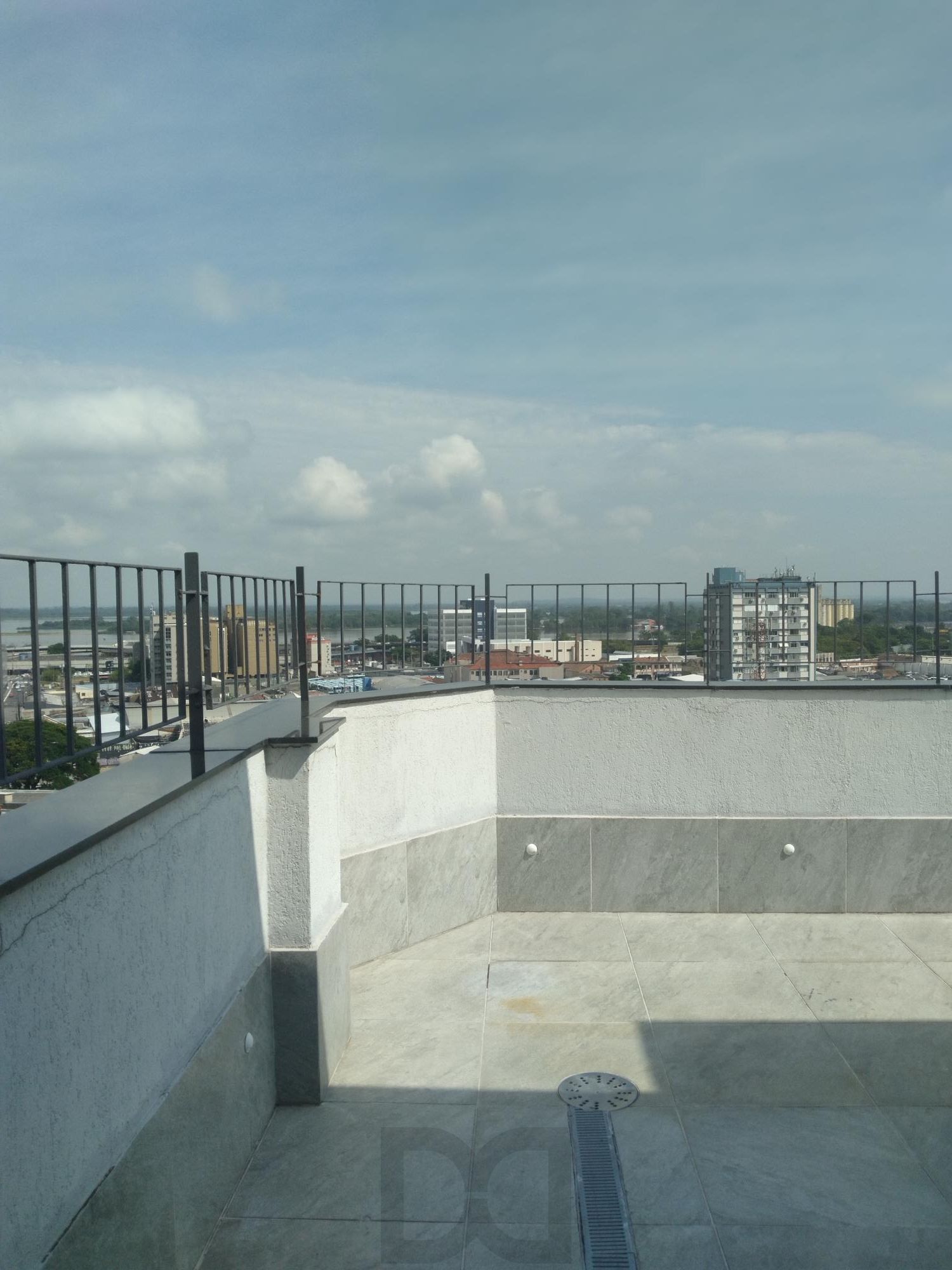 Cobertura de luxo com vista para o Guaíba e jacuzzi ao lado do Shopping Total — foto 51