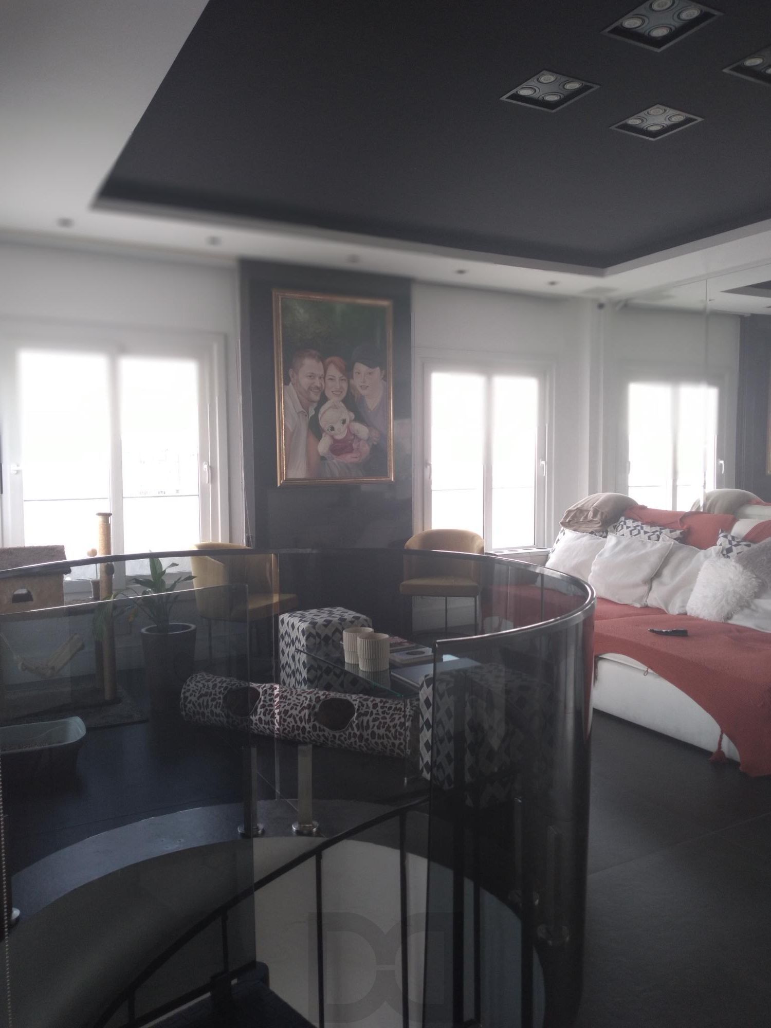 Cobertura de luxo com vista para o Guaíba e jacuzzi ao lado do Shopping Total — foto 35