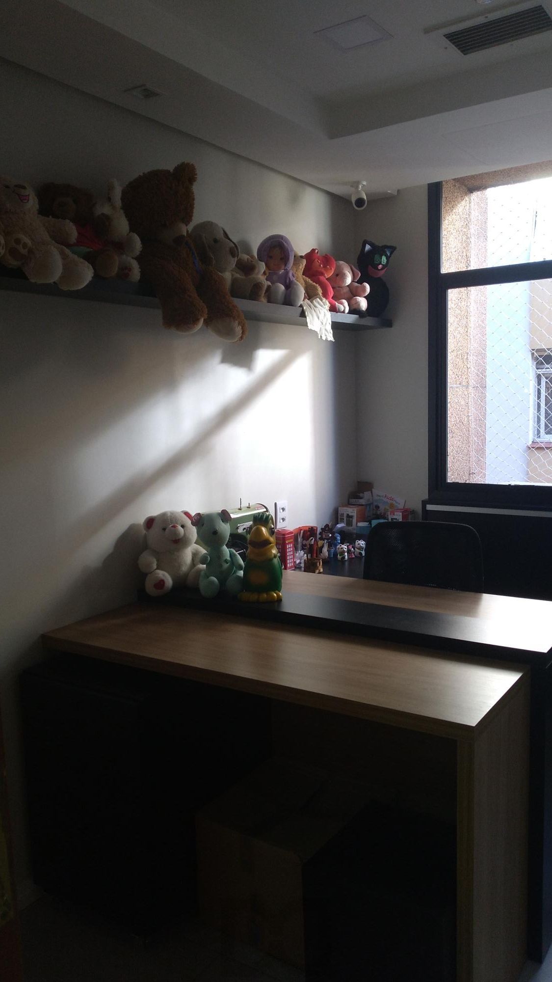 Sala Comercial semi-mobiiada Avenida Getúlio Vargas — foto 8