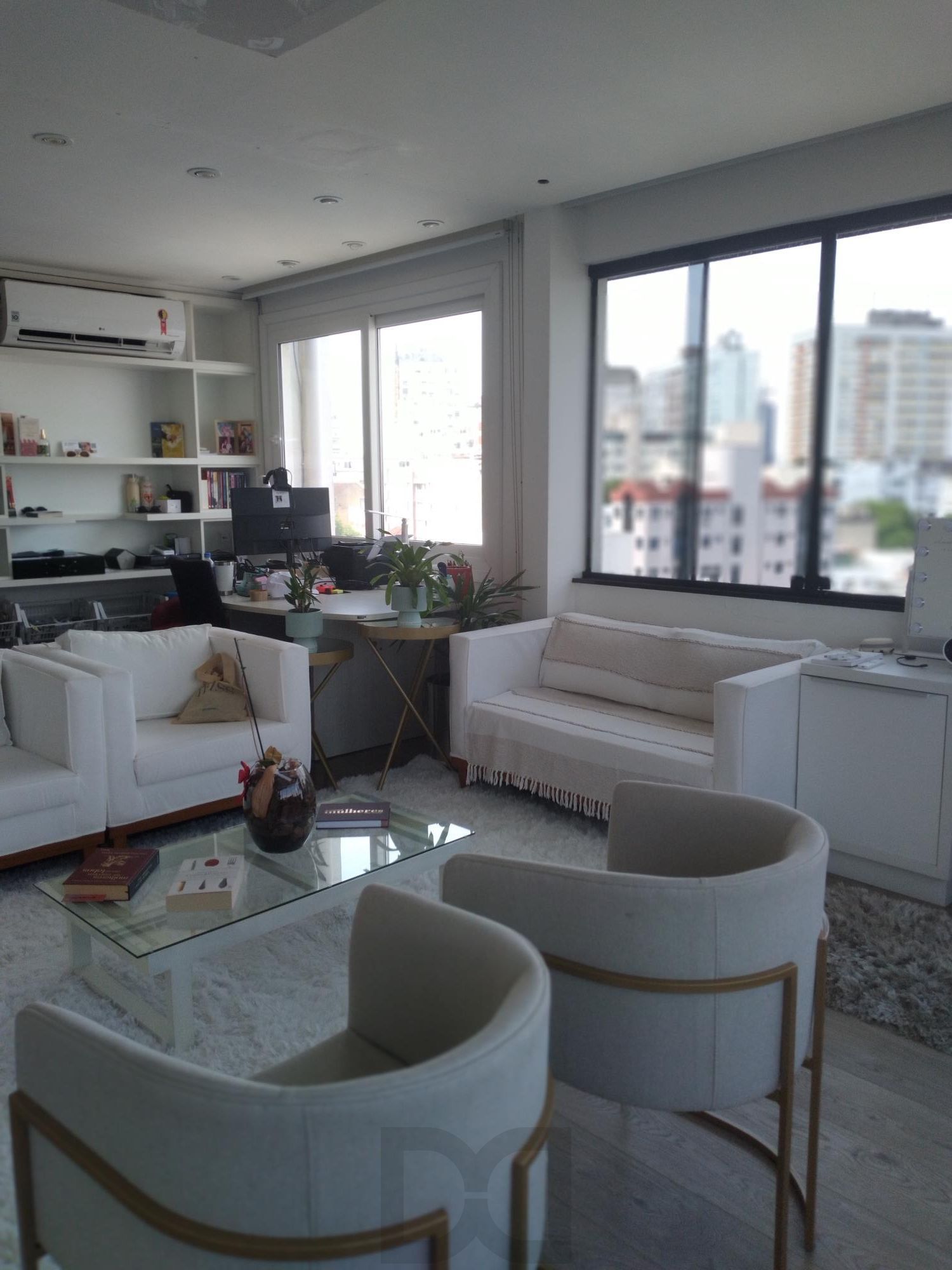 Cobertura de luxo com vista para o Guaíba e jacuzzi ao lado do Shopping Total — foto 12