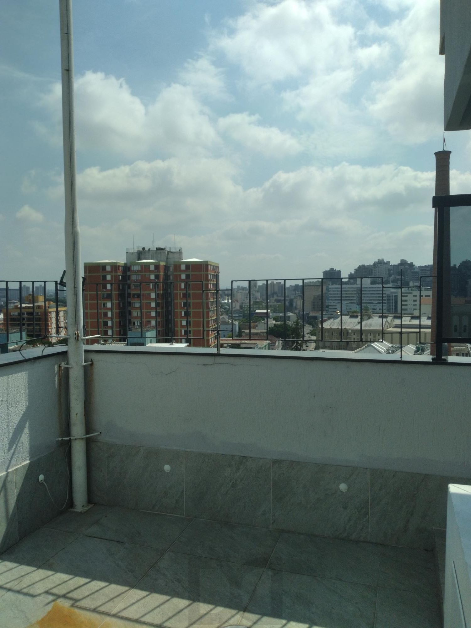 Cobertura de luxo com vista para o Guaíba e jacuzzi ao lado do Shopping Total — foto 52