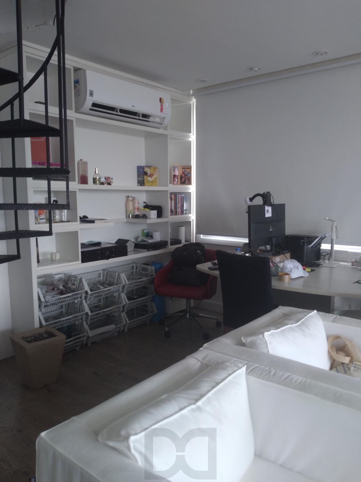 Cobertura de luxo com vista para o Guaíba e jacuzzi ao lado do Shopping Total — foto 15