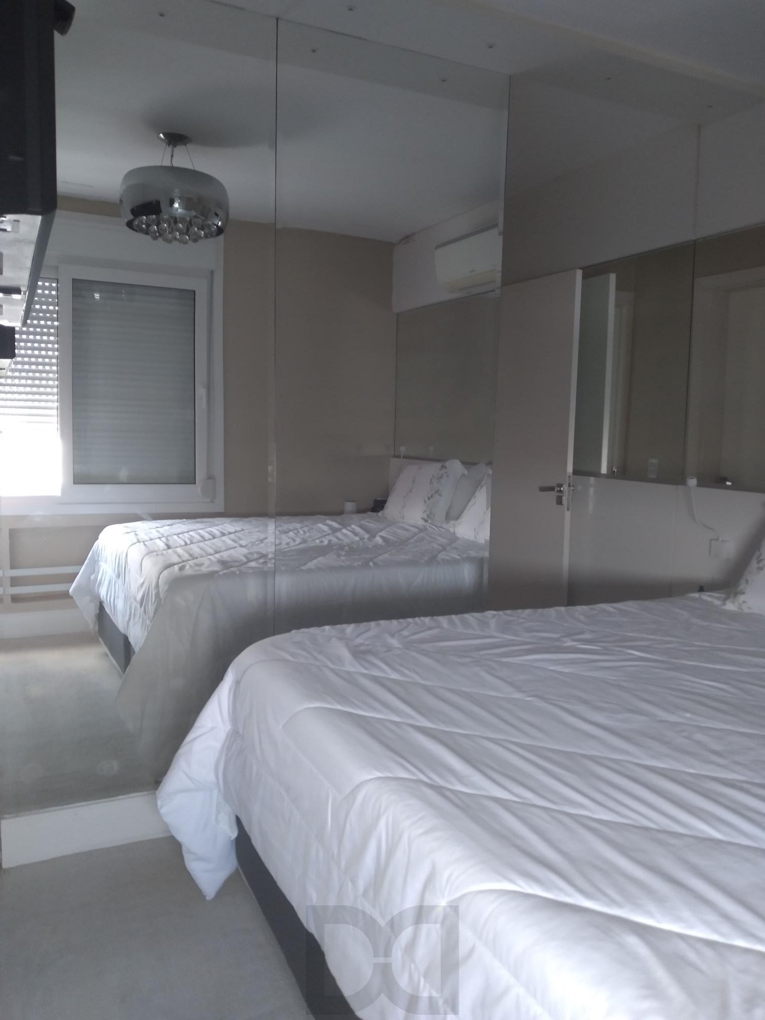 Cobertura de luxo com vista para o Guaíba e jacuzzi ao lado do Shopping Total — foto 38