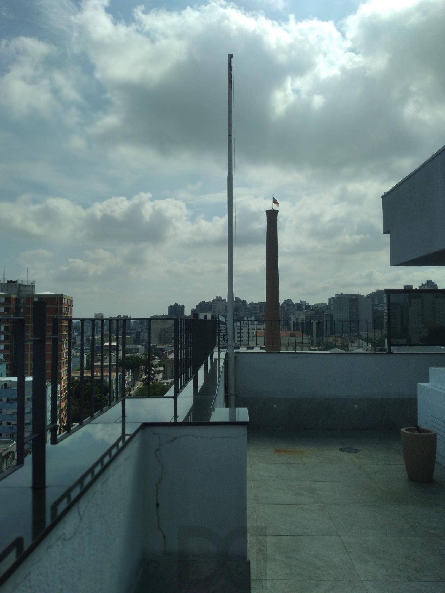 Cobertura de luxo com vista para o Guaíba e jacuzzi ao lado do Shopping Total — foto 50