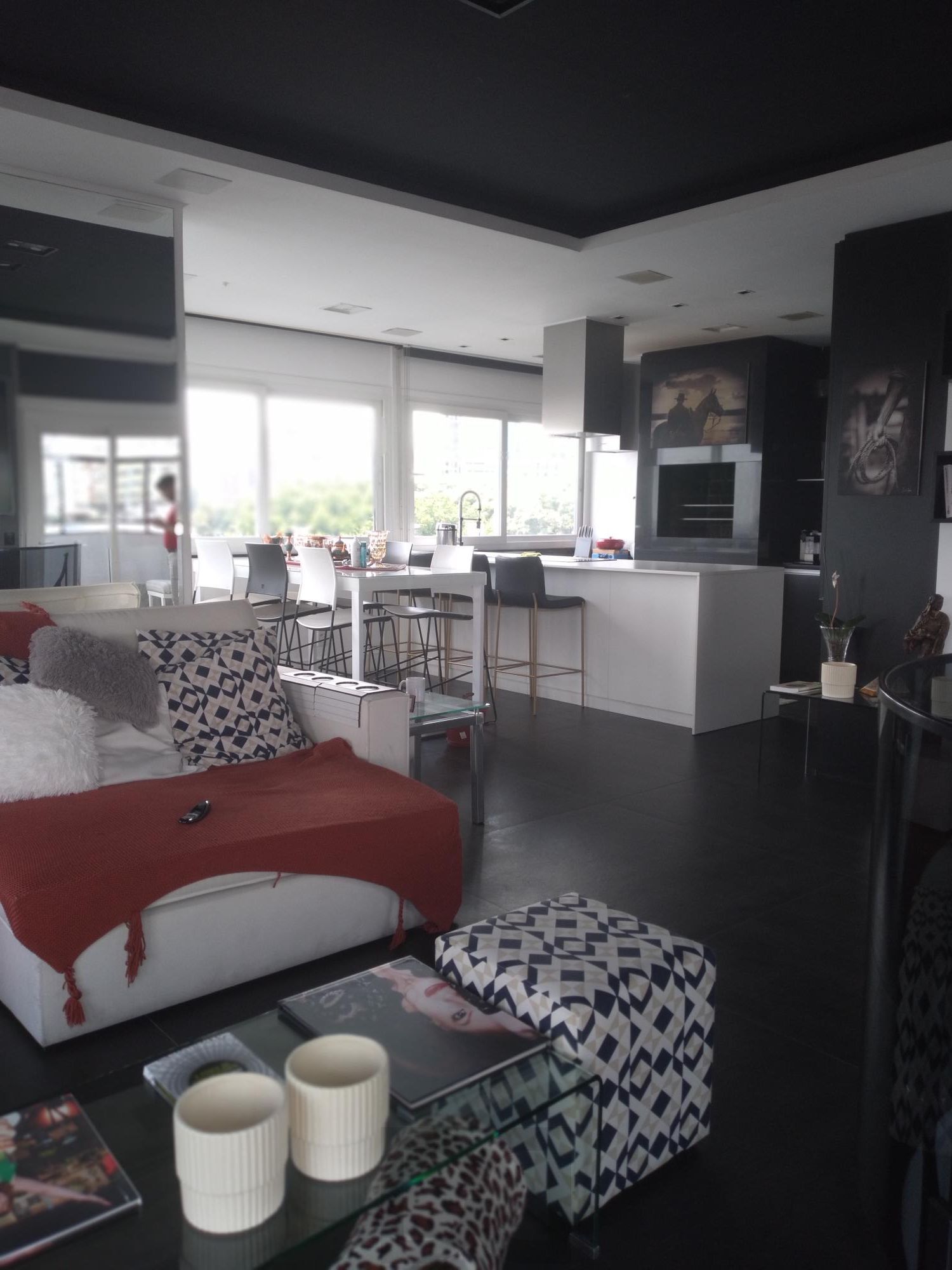 Cobertura de luxo com vista para o Guaíba e jacuzzi ao lado do Shopping Total — foto 32