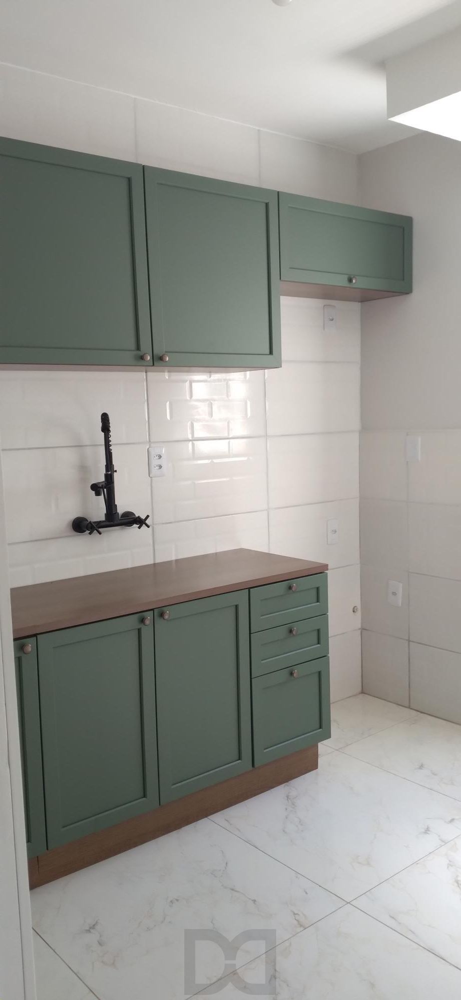 Apartamento 2 dormitórios pronto para morar no Sarandi — foto 25