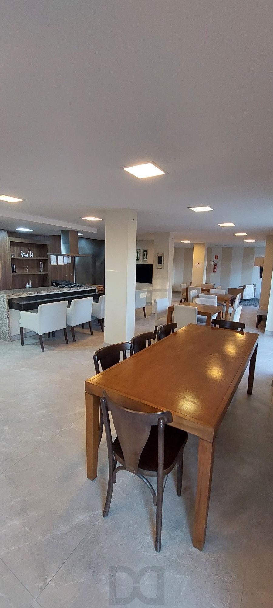 Apartamento à Venda no You Condomínio Clube | 3 Dormitórios | 2 Vagas | Sarandi | R$ 550 Mil — foto 33