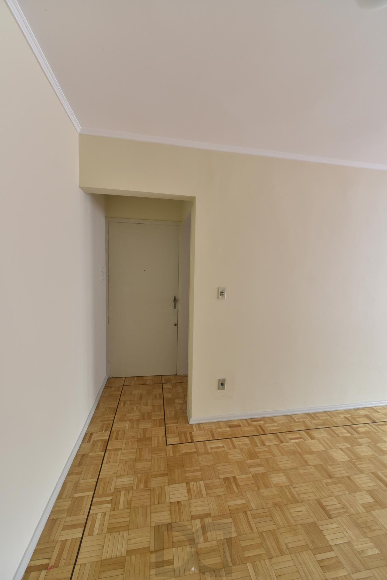 Apartamento com 2 dormitórios e terraço na Cristóvão Colombo! — foto 21
