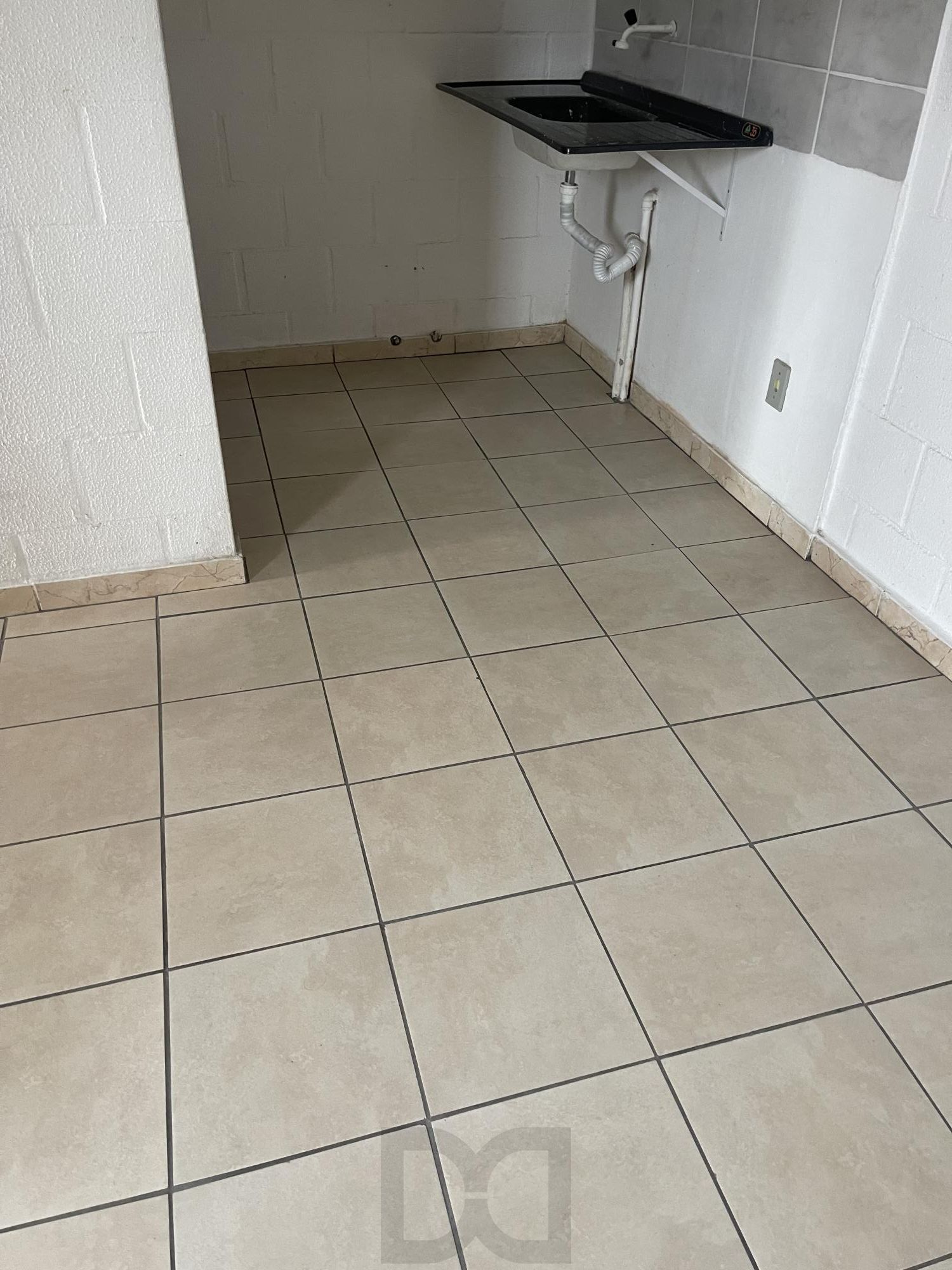 Apto 2d segundo andar com vaga de garagem Minha Casa Minha Vida Mário Quintana — foto 15