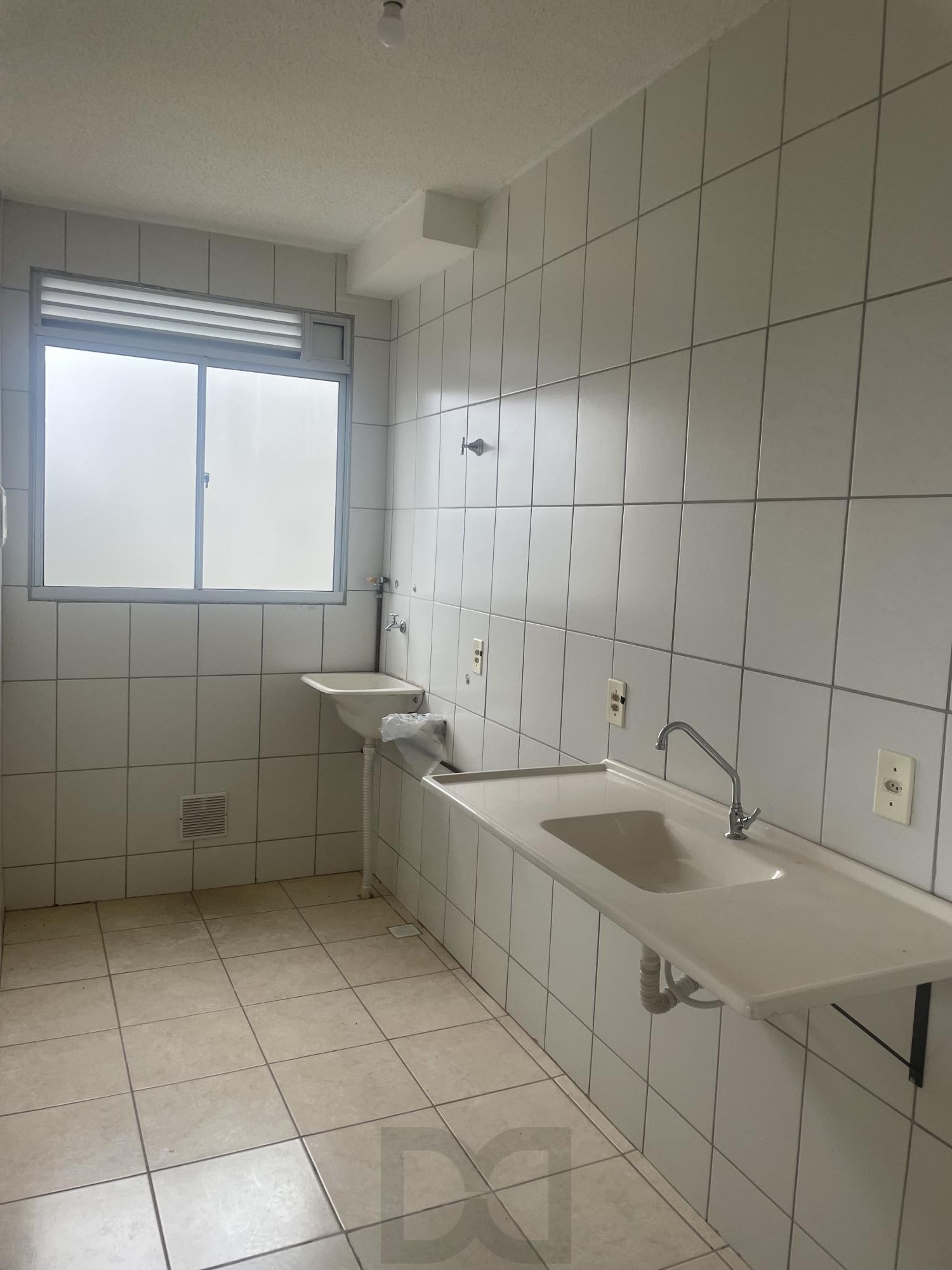 Apartamento 2 dormitórios 1 vaga Porto Oriente Jardim Leopoldina — foto 5