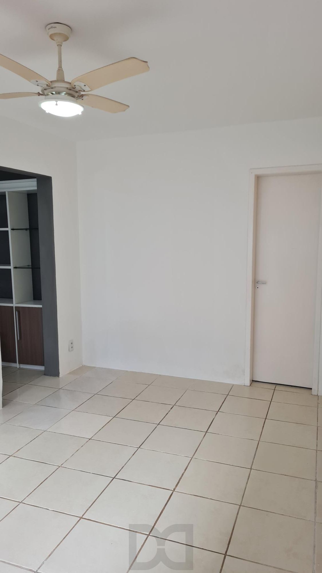 Apartamento Térreo com 1 Dormitório 45m² privativos. — foto 14