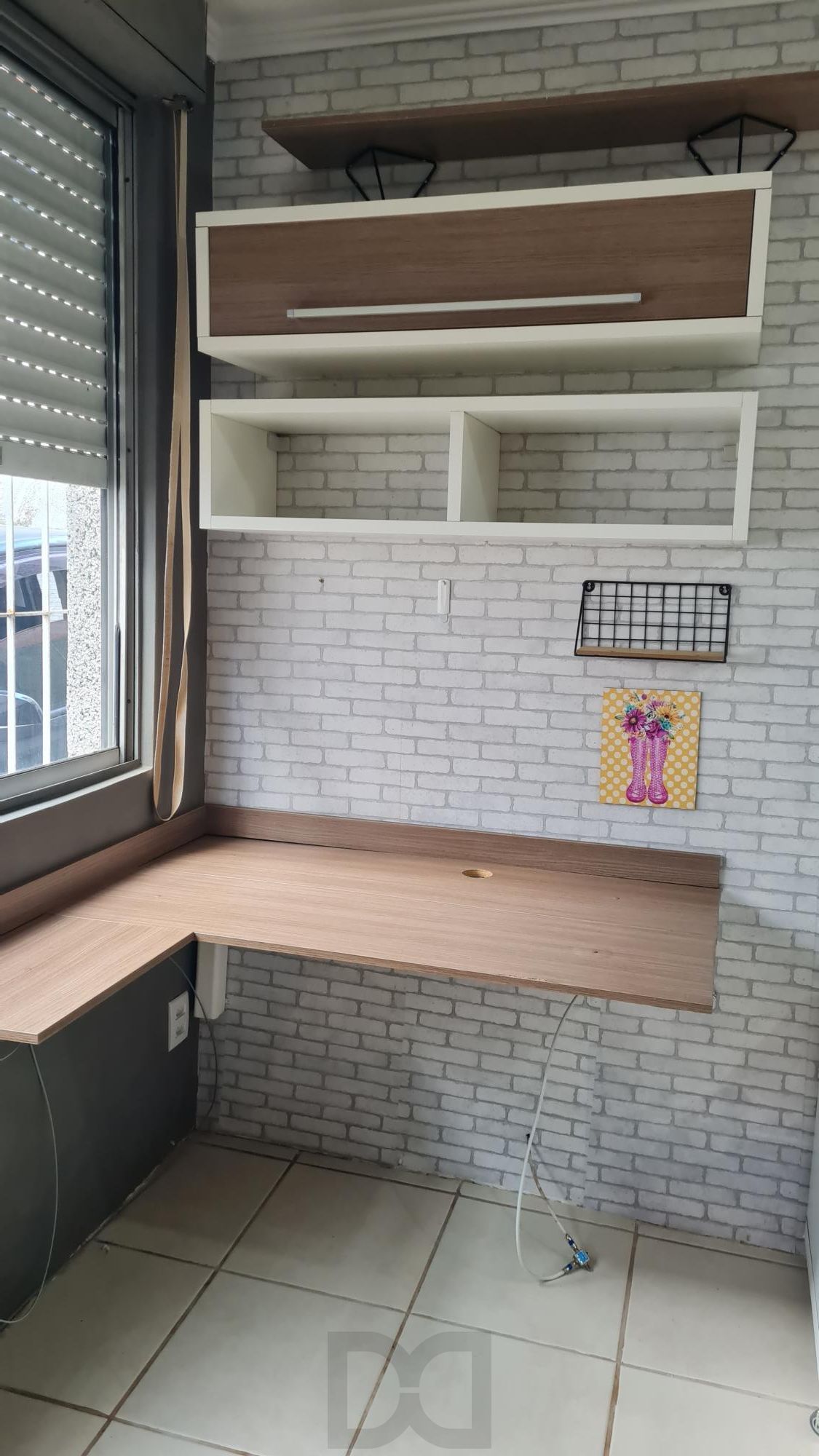 Apartamento Térreo com 1 Dormitório 45m² privativos. — foto 10