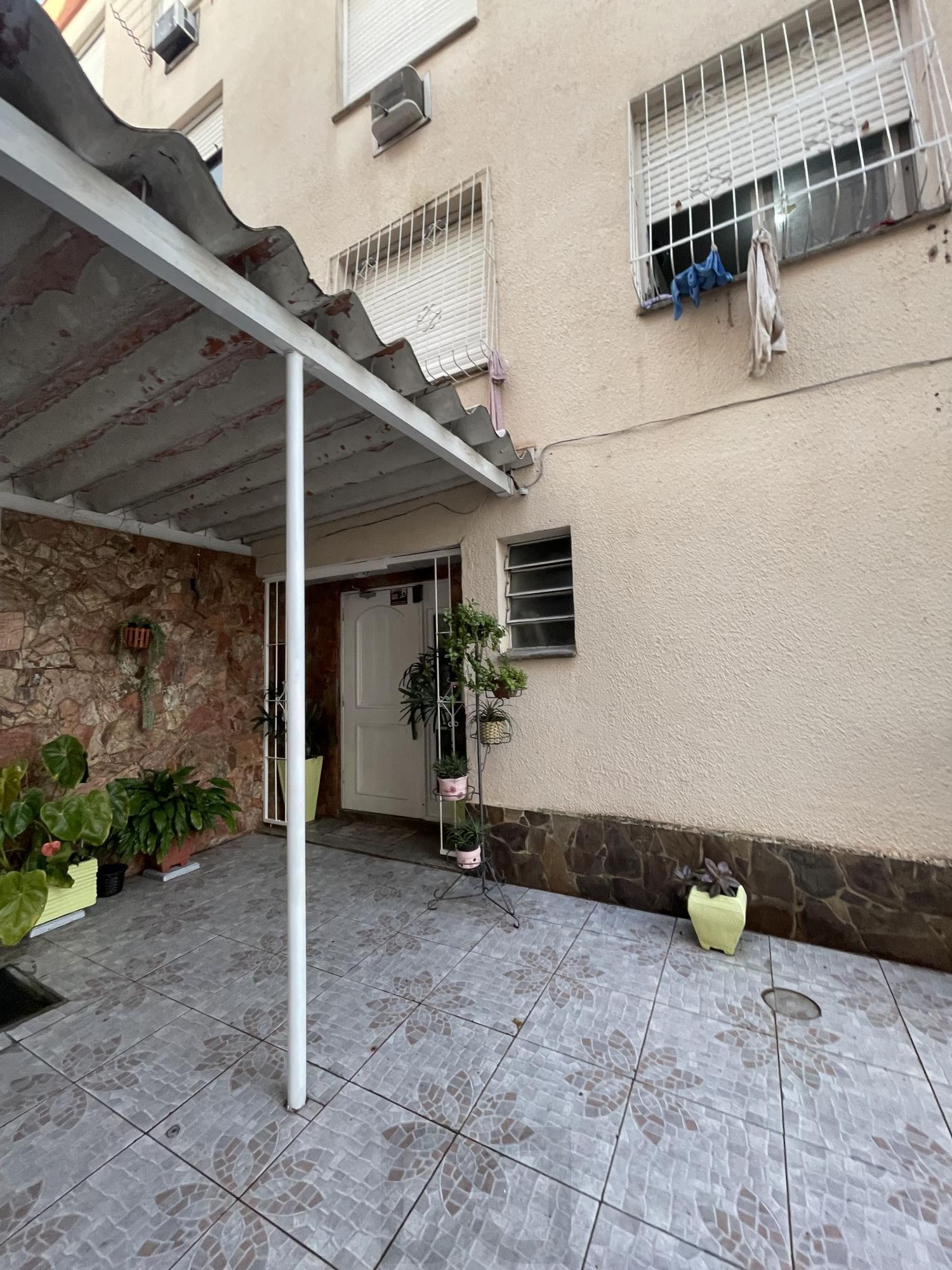 Kitnet Jk de 32m2 no Jardim Leopoldina Porto Alegre Apenas 128mil — foto 14