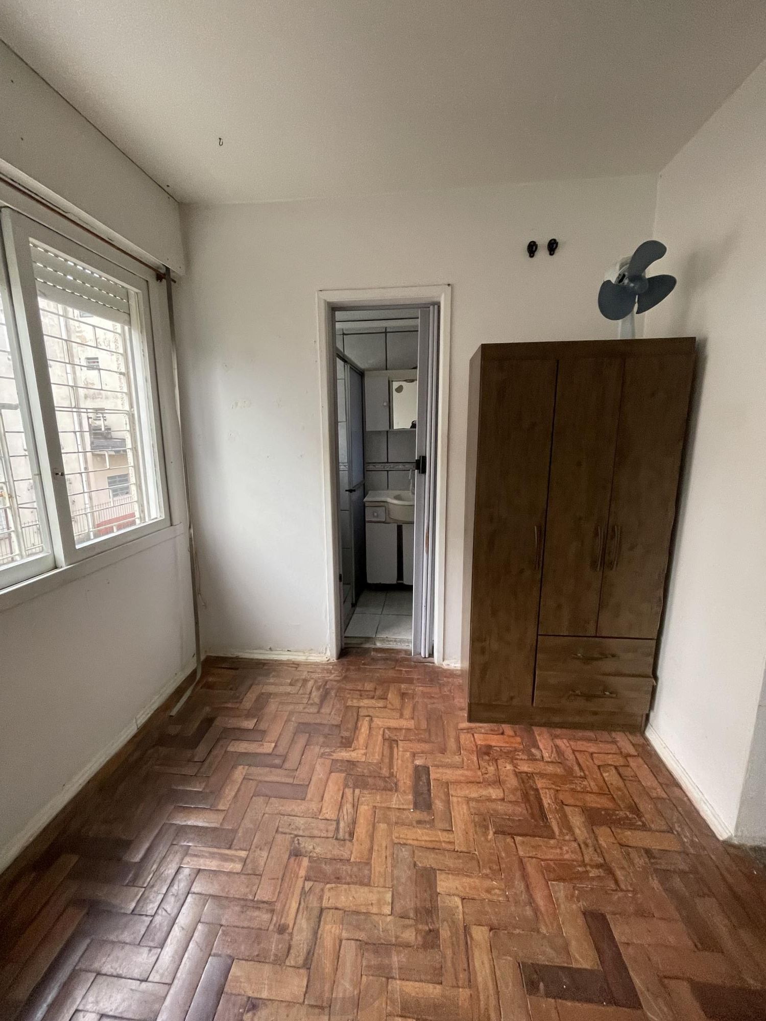 Kitnet Jk de 32m2 no Jardim Leopoldina Porto Alegre Apenas 128mil — foto 9