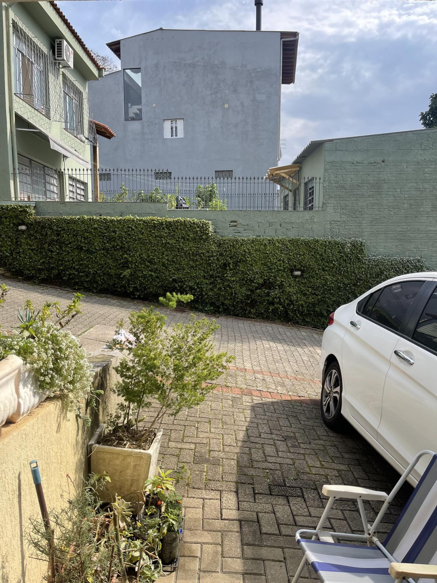 Casa Sobrado semi mobiliada com 3 dormitórios e vaga no Bairro Jardim Floresta — foto 11