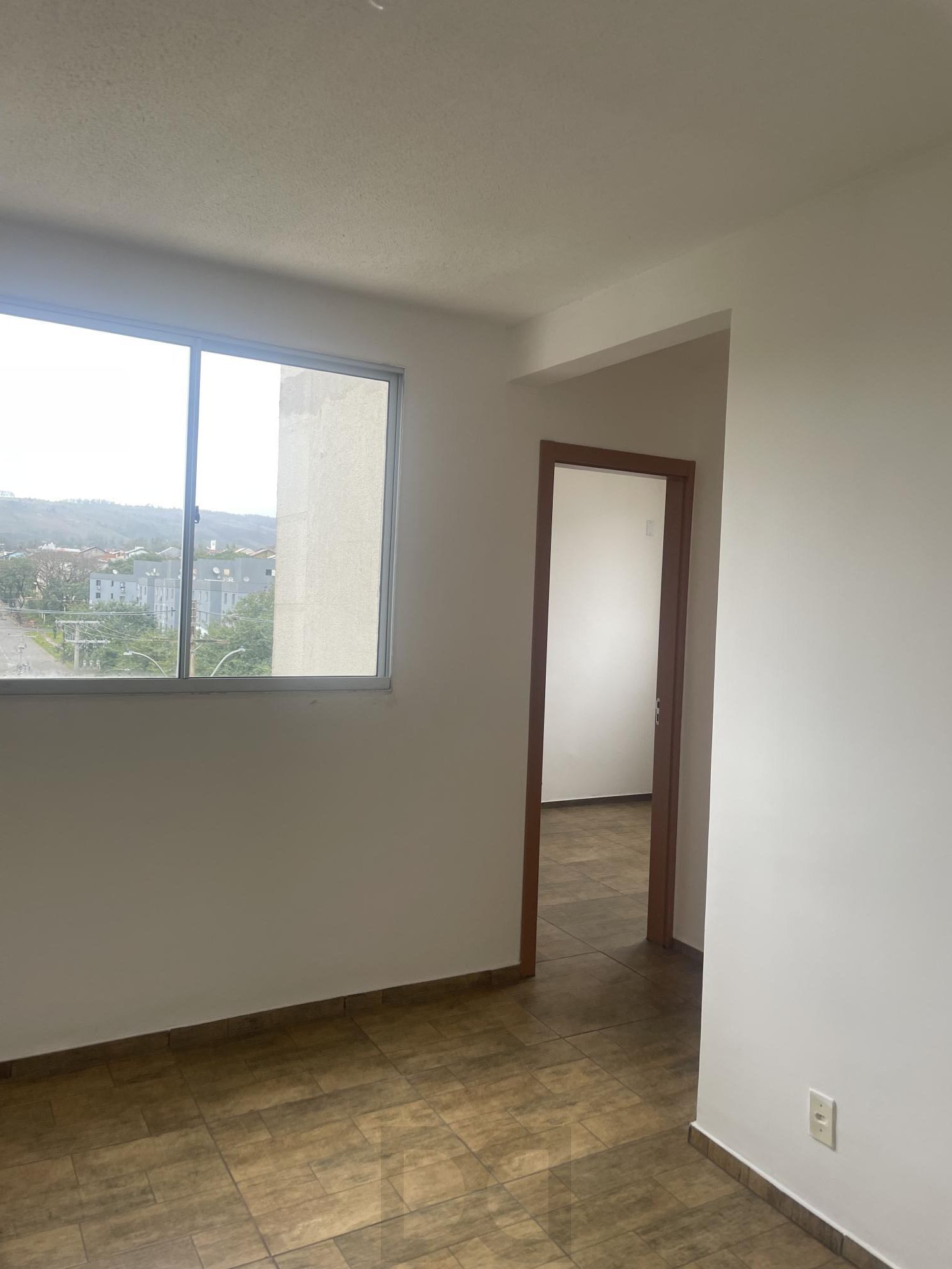 Apartamento 2 dormitórios 1 vaga Porto Oriente Jardim Leopoldina — foto 4
